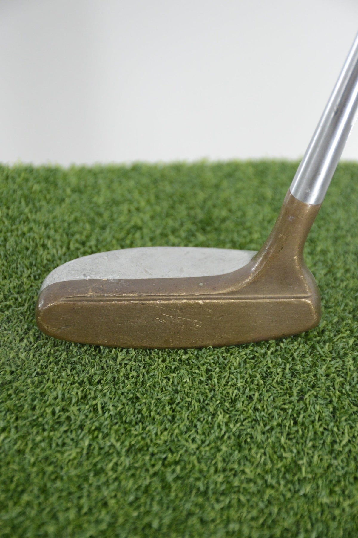 Acushnet Bulls Eye Putter 35" Golf Clubs GolfRoots 