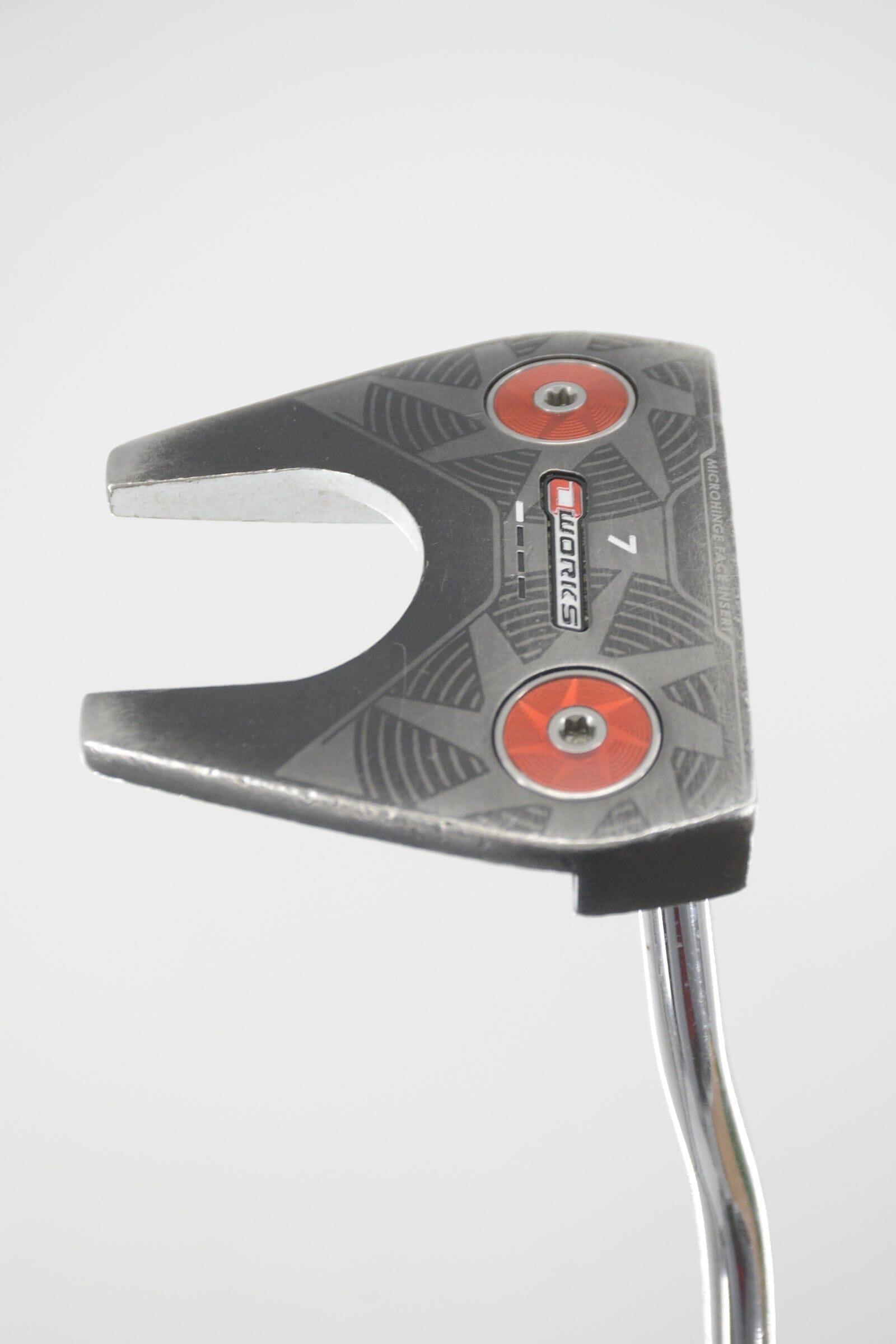 Odyssey O-Works 7 Putter 33.5" Golf Clubs GolfRoots 