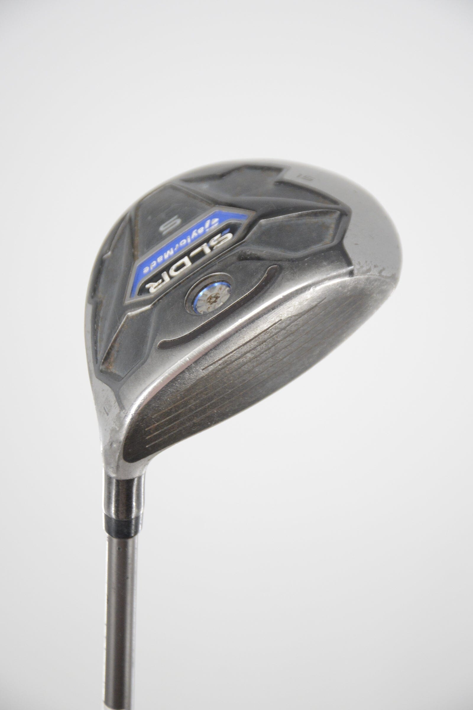 TaylorMade SLDR S 3 Wood SR Flex 42" Golf Clubs GolfRoots 