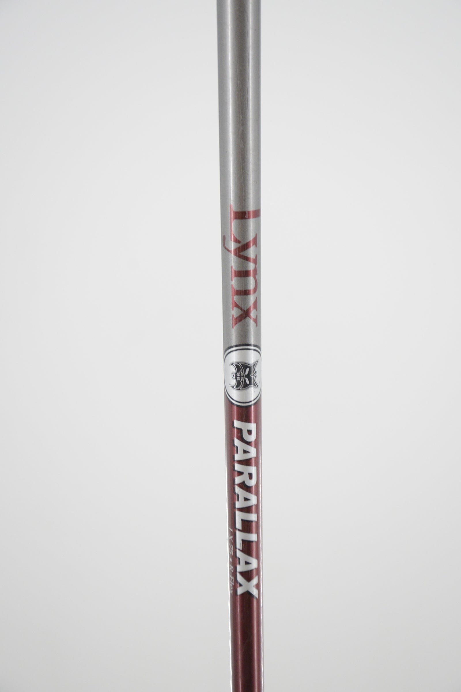 Lynx Parallax PW R Flex 35.5" Golf Clubs GolfRoots 