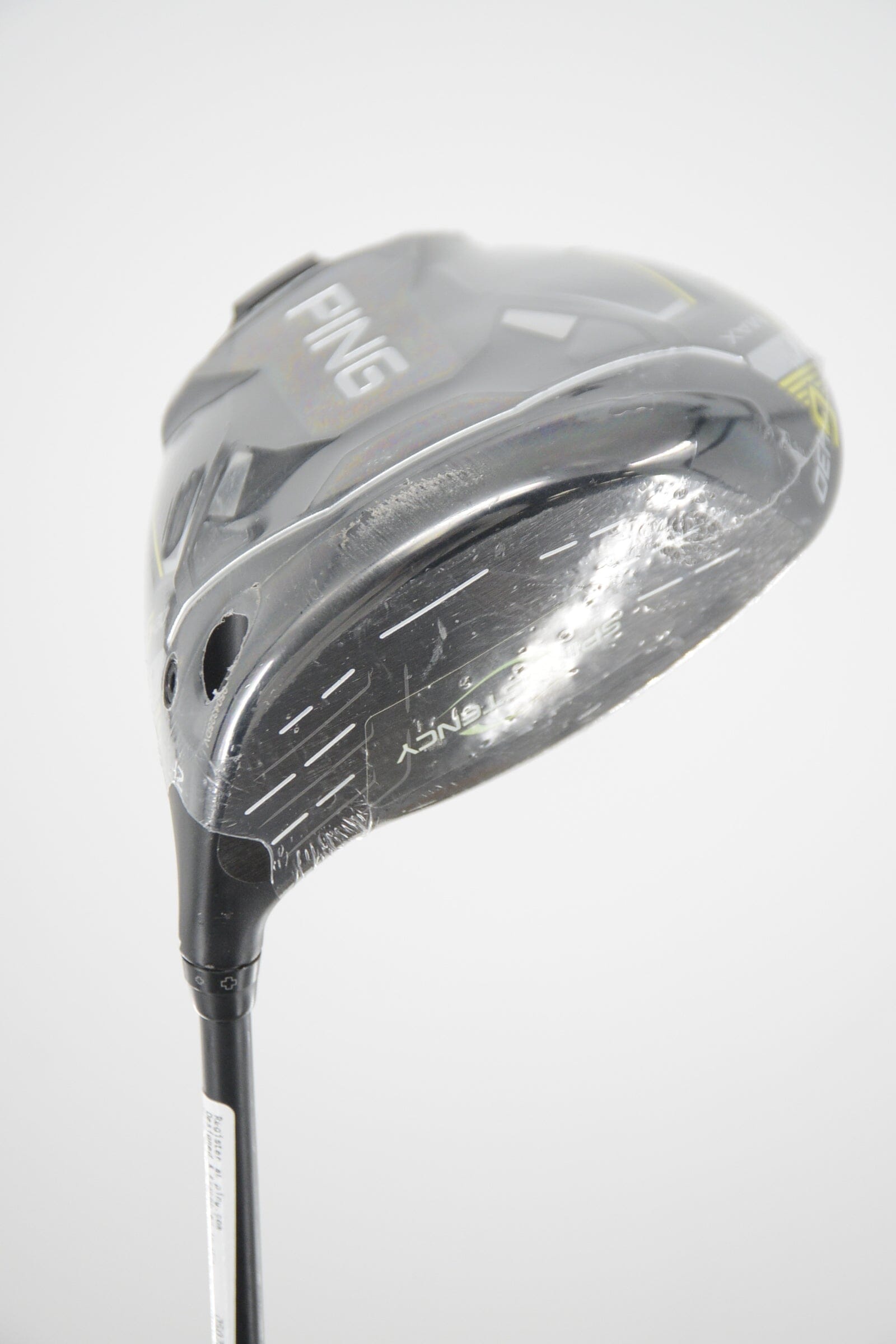 NEW Ping G430 Max 12 Degree Driver R Flex 45.25" Golf Clubs GolfRoots 