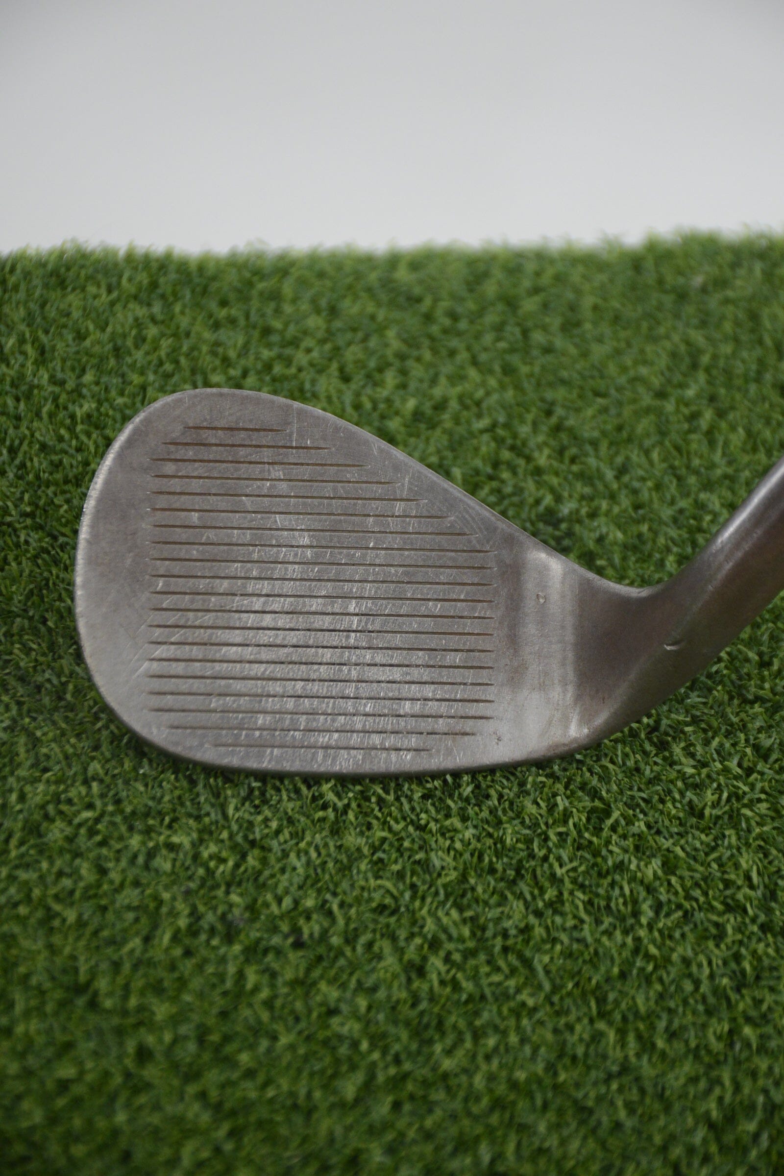 Edel Custom Raw 54 Degree Wedge Wedge Flex 35.25" Golf Clubs GolfRoots 