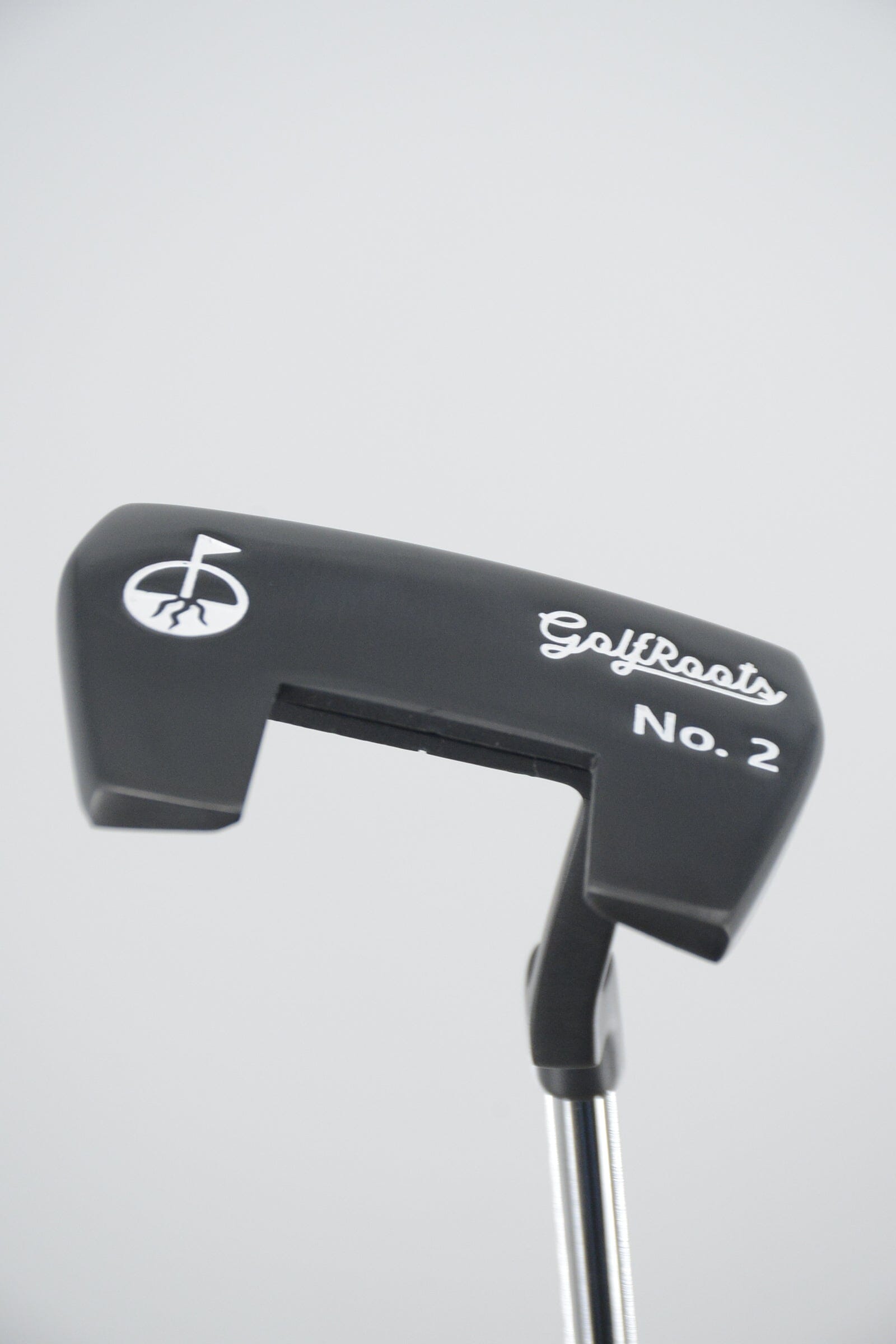 NEW GolfRoots Model No. 2 Putter GolfRoots 