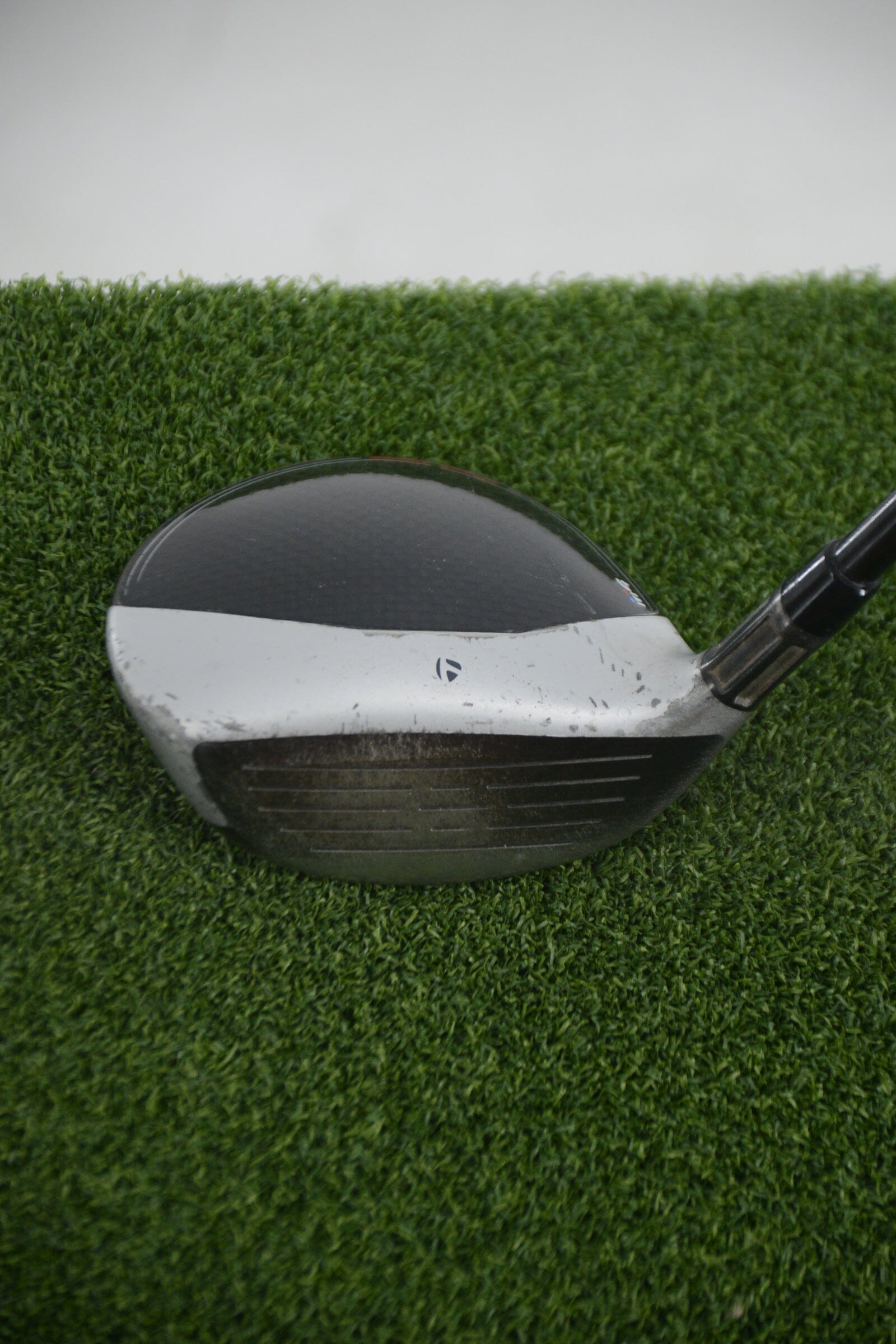 TaylorMade M4 2018 5 Wood S Flex 42.25" Golf Clubs GolfRoots 