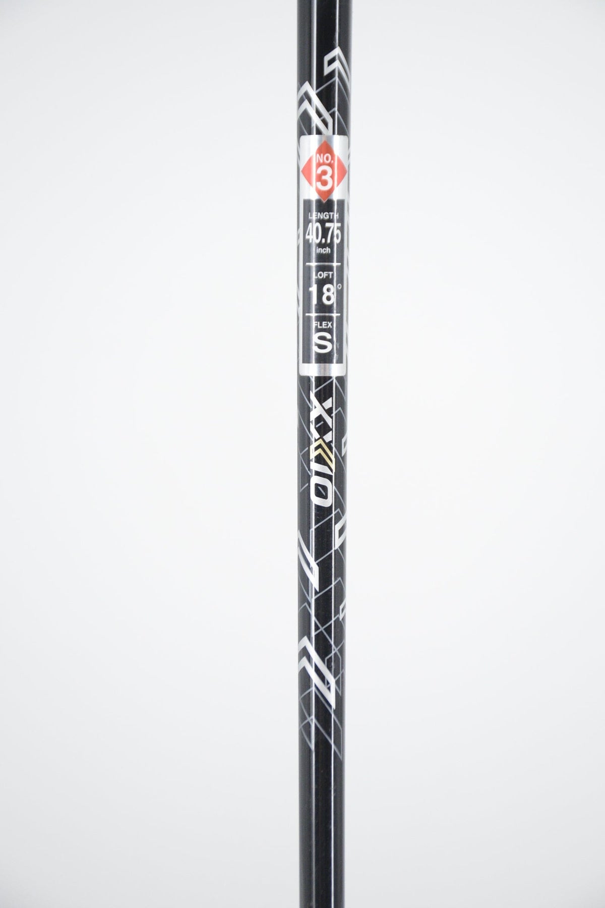 XXIO Prime 11 3 Hybrid S Flex 40.75" Golf Hybrids XXIO 