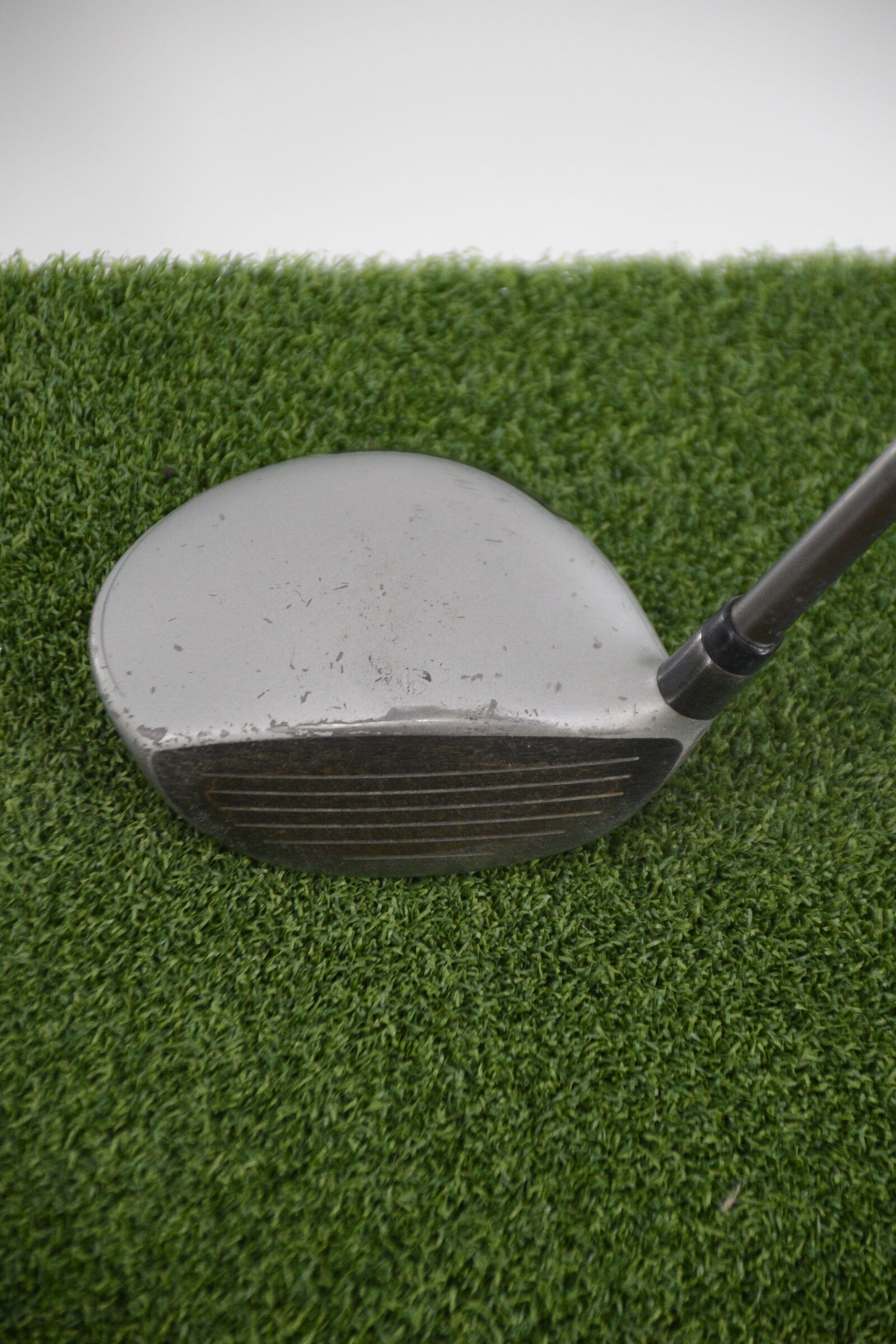 TaylorMade SLDR S 3 Wood SR Flex 42" Golf Clubs GolfRoots 