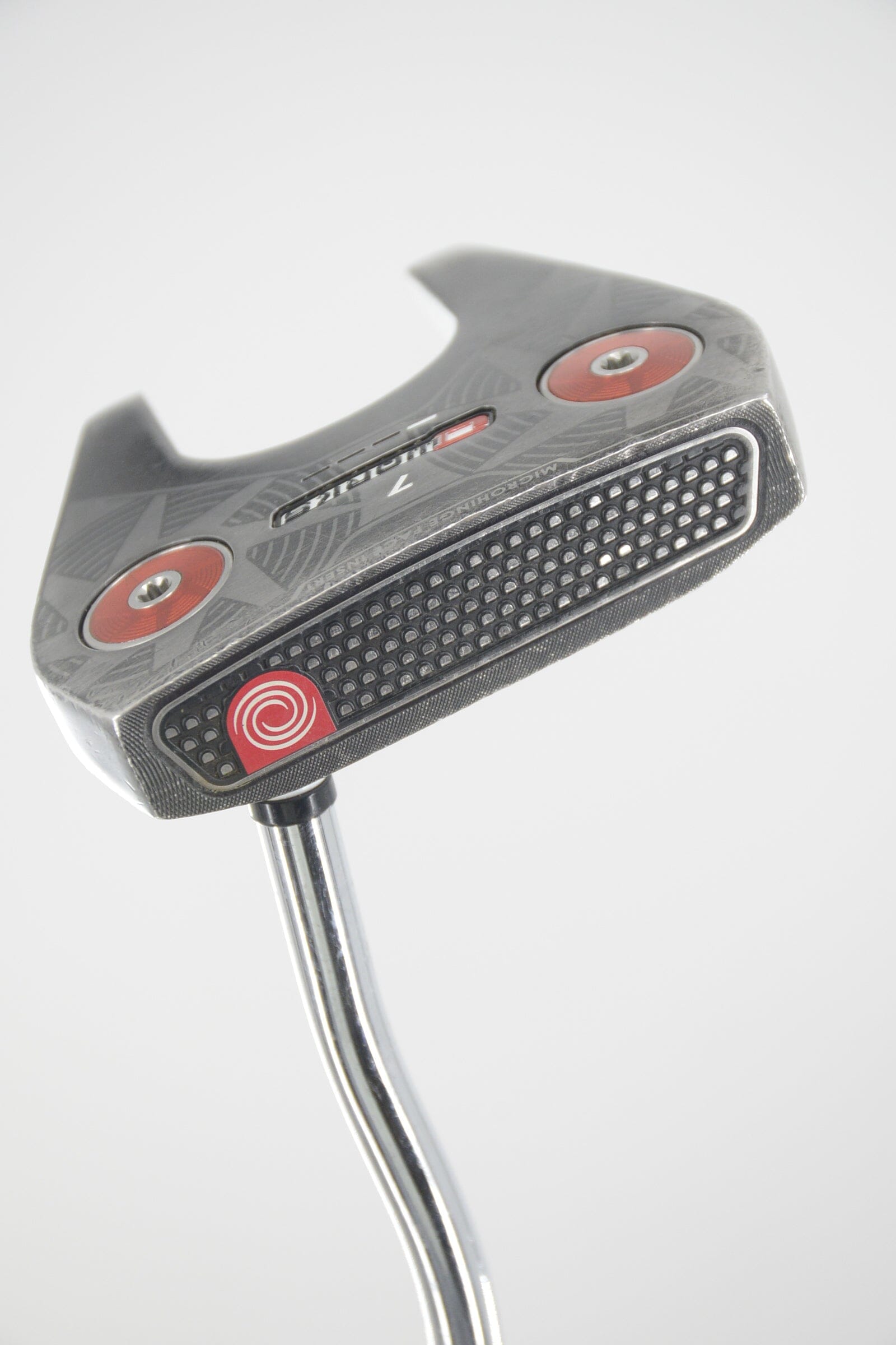 Odyssey O-Works 7 Putter 33.5" Golf Clubs GolfRoots 