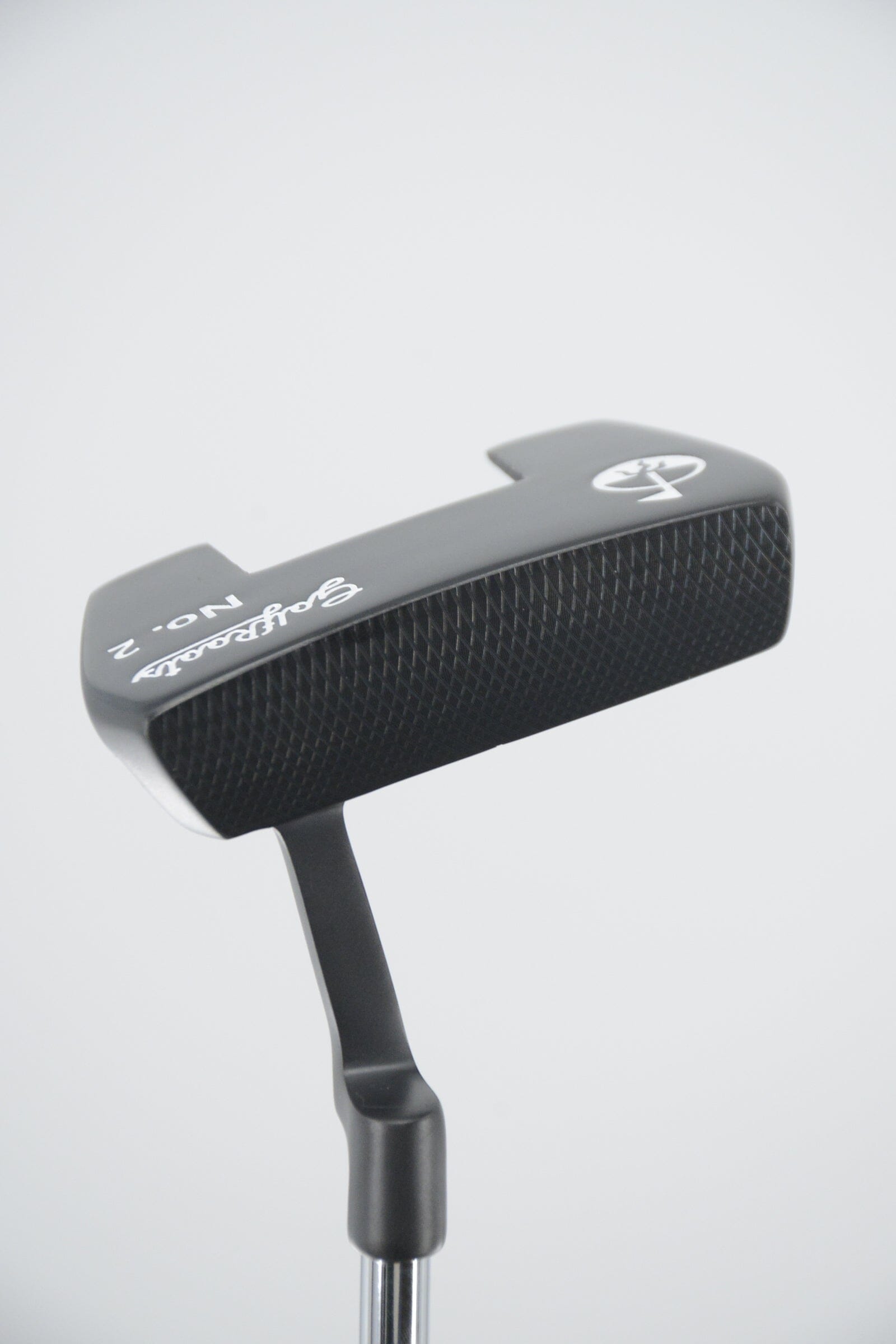 NEW GolfRoots Model No. 2 Putter GolfRoots 