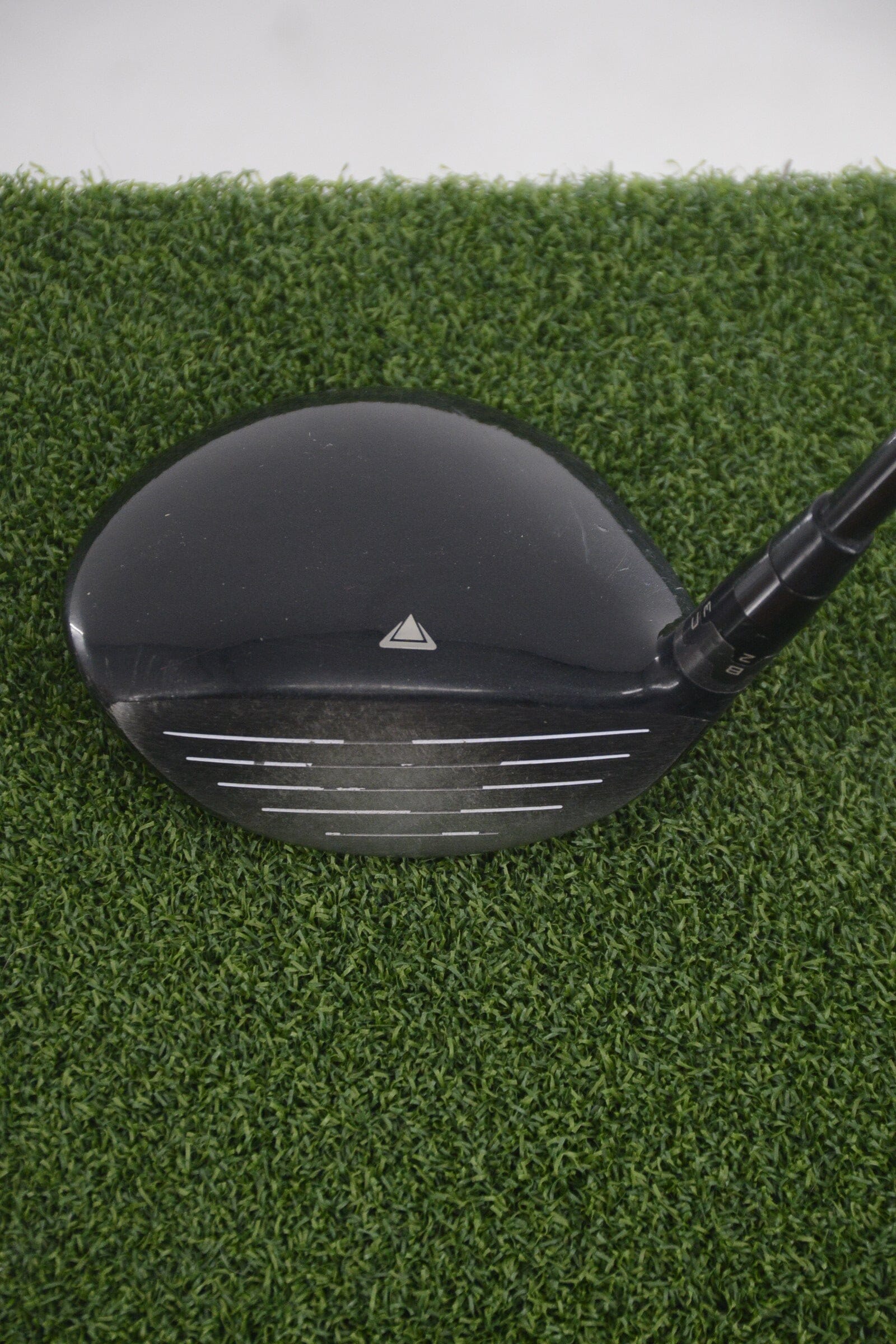 Titleist 915F 3 Wood S Flex 42.25" Golf Clubs GolfRoots 