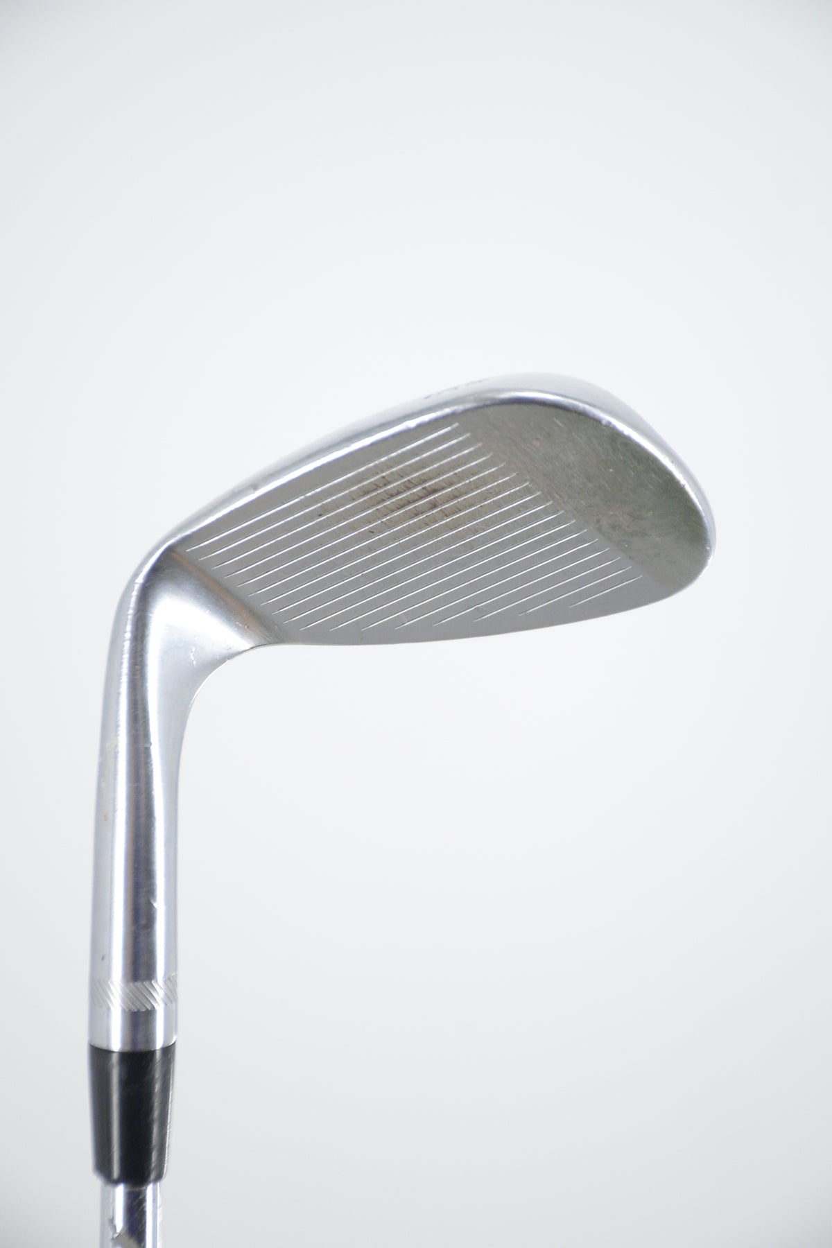 Titleist Vokey SM5 Tour Chrome 52 Degree Wedge Wedge Flex 35.5"