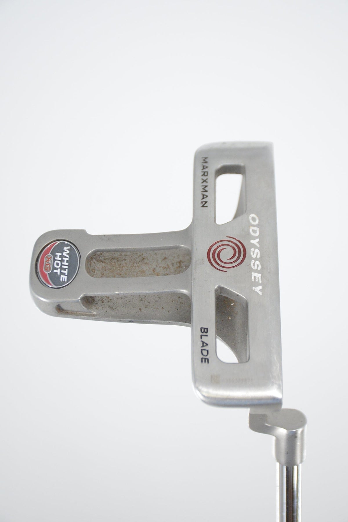 Odyssey White Hot XG Marxman Blade Putter 33" Golf Clubs GolfRoots 