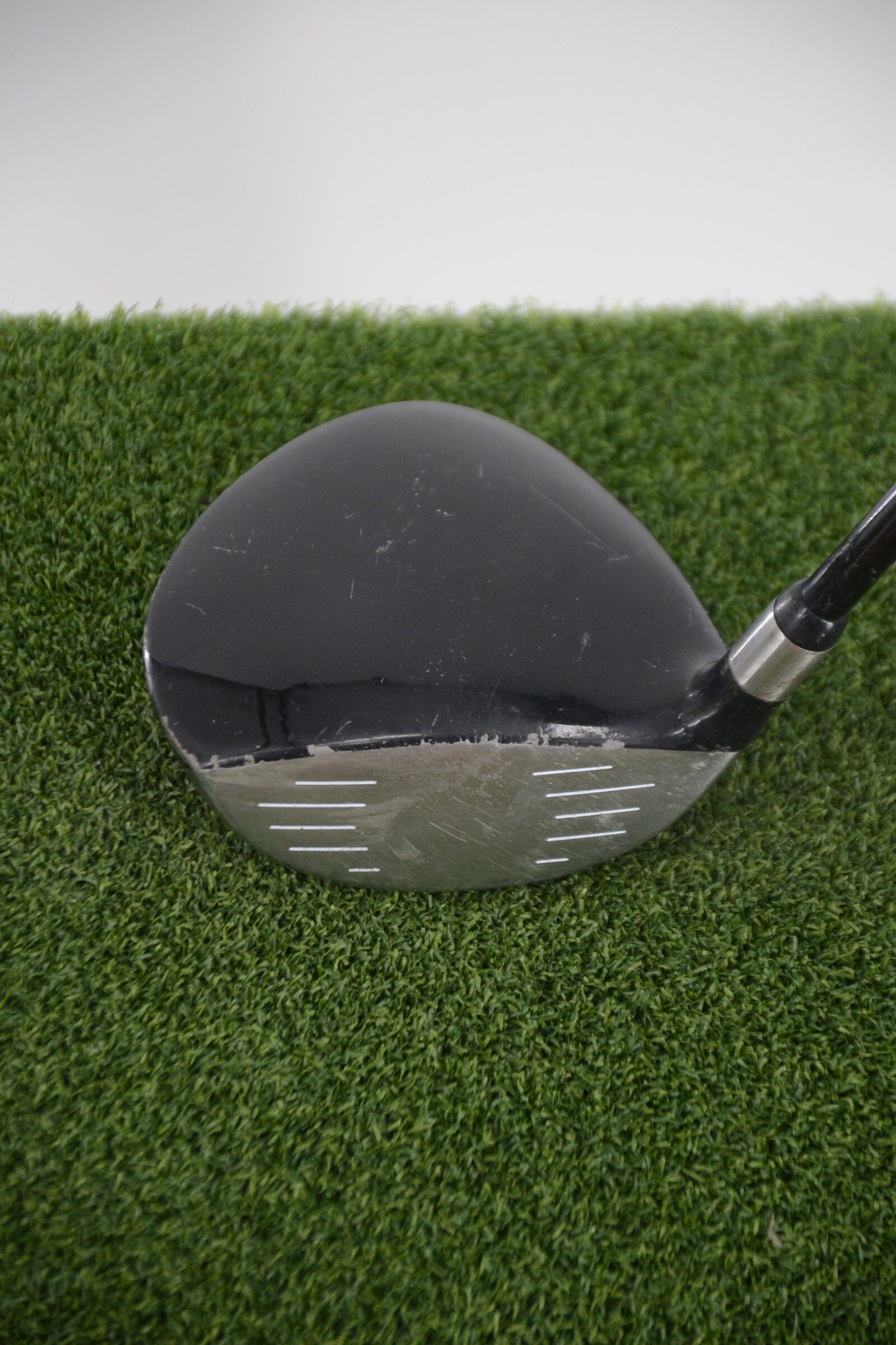 iDrive MOI II 3 Wood S Flex 39" Golf Clubs GolfRoots 