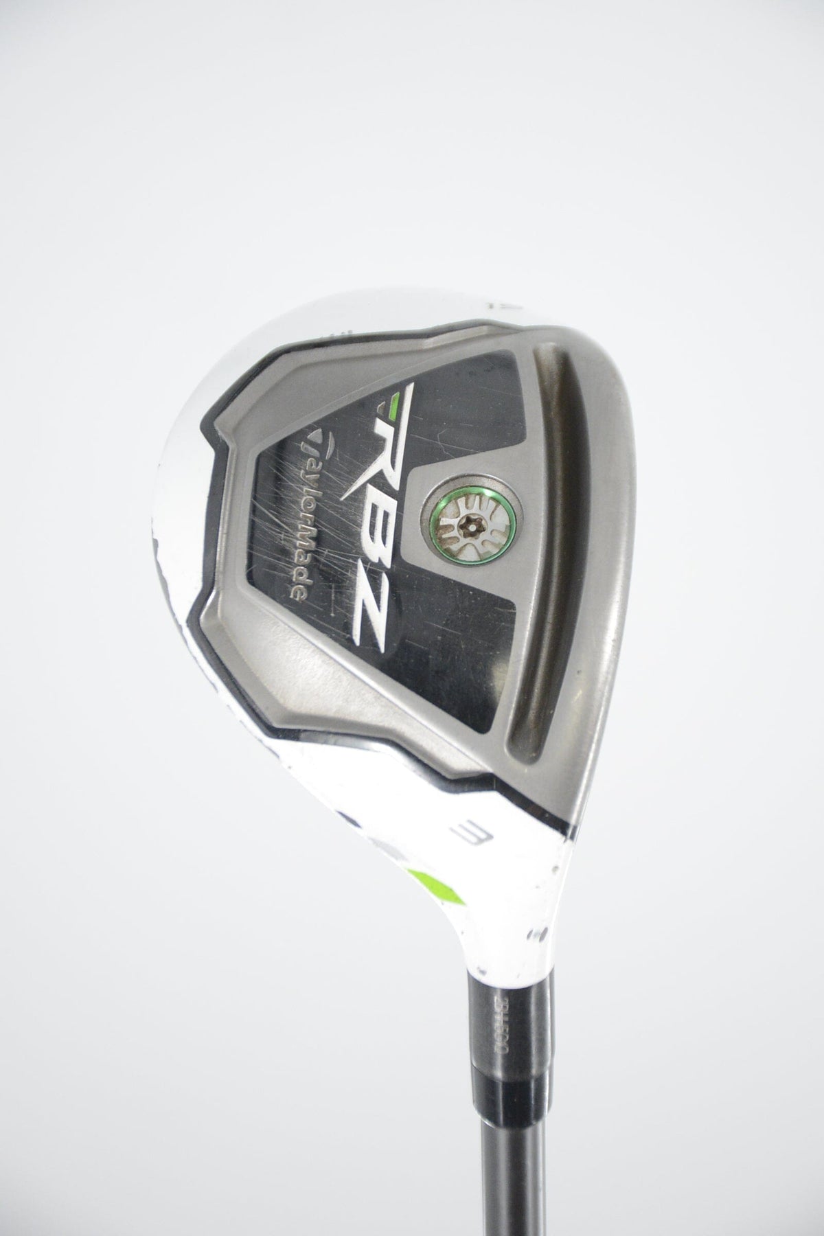 TaylorMade Rocketballz 3 Hybrid R Flex 40.75" Golf Hybrids TaylorMade 