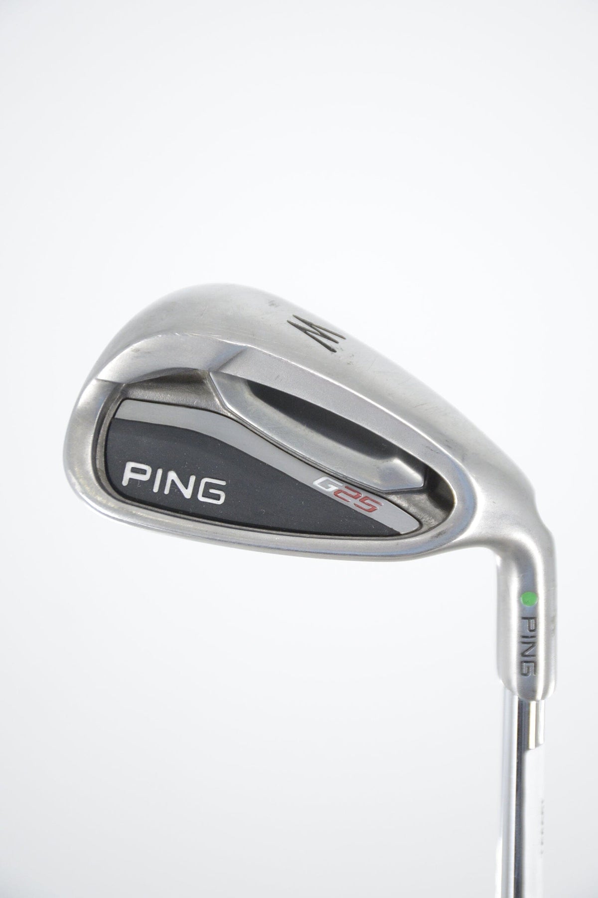 Ping G25 PW X Flex 35.5"
