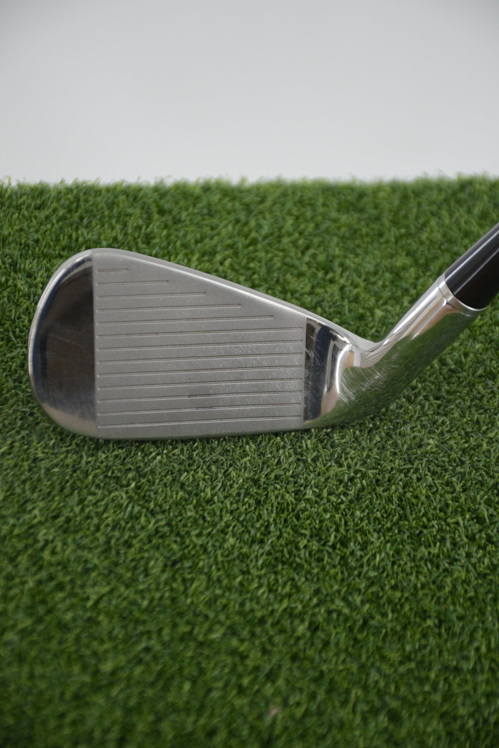 *Fitting Club* Callaway Paradym Ai Smoke MAX Fast 7 Fitting Iron S Flex 37" Golf Clubs GolfRoots 