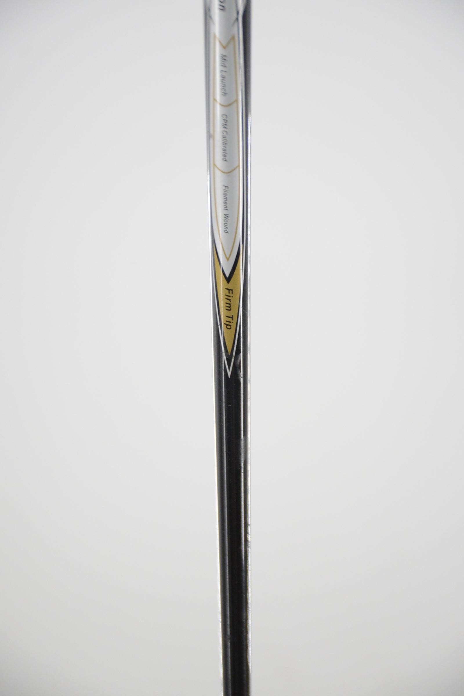 iDrive MOI II 3 Wood S Flex 39"
