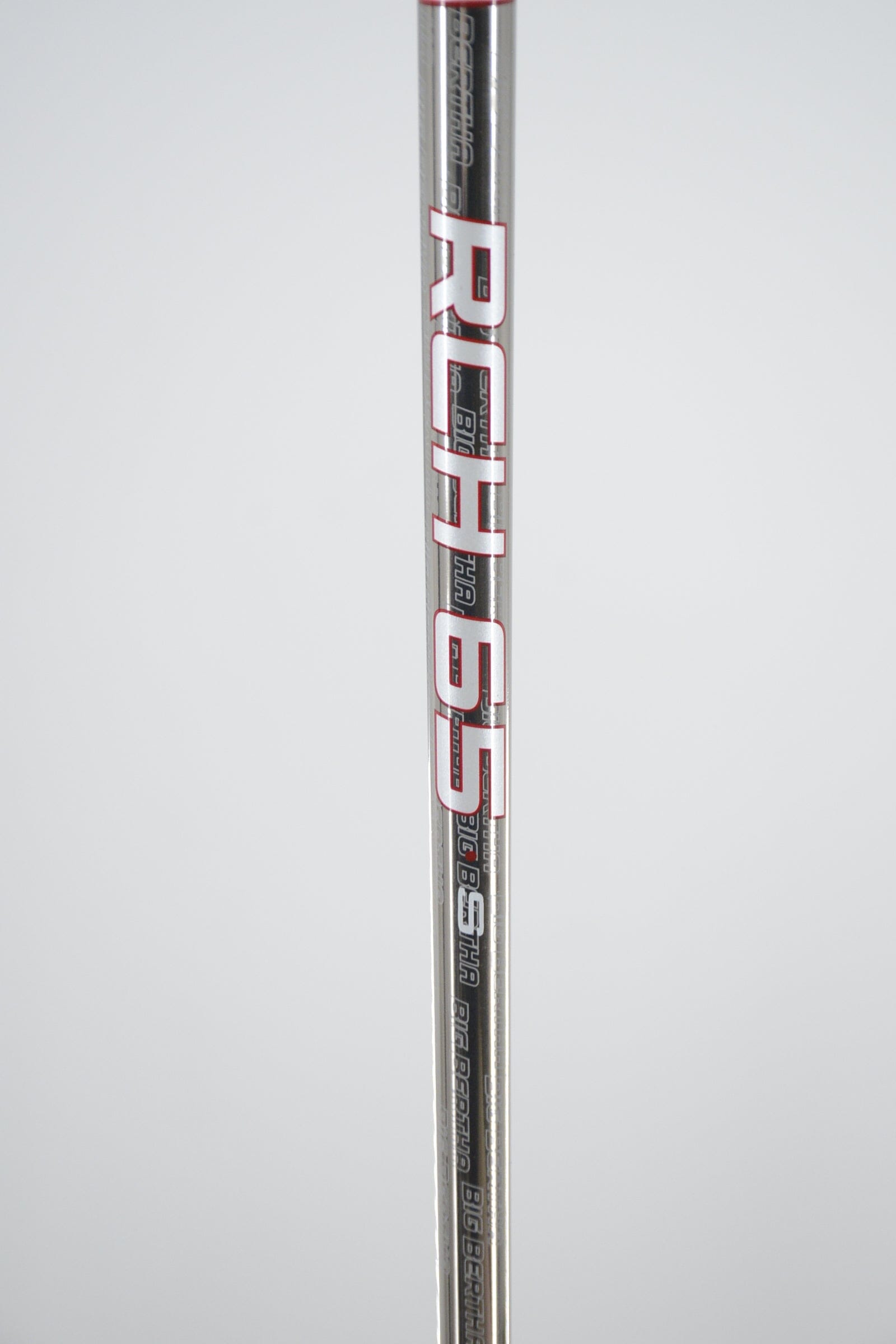 *Fitting Club* Callaway Paradym Ai Smoke MAX Fast 7 Fitting Iron S Flex 37" Golf Clubs GolfRoots 