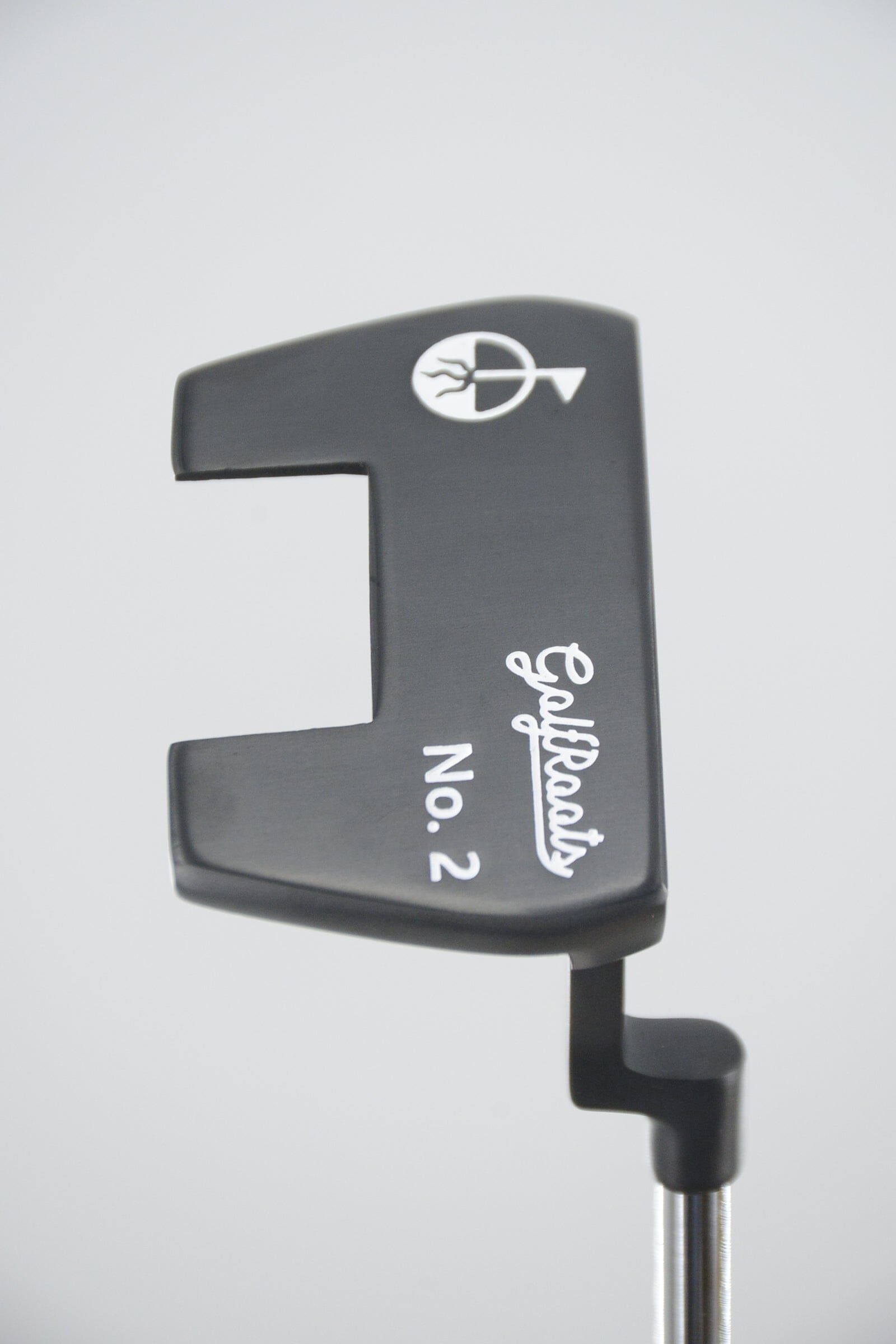 GolfRoots Model No. 2 Putter | GolfRoots