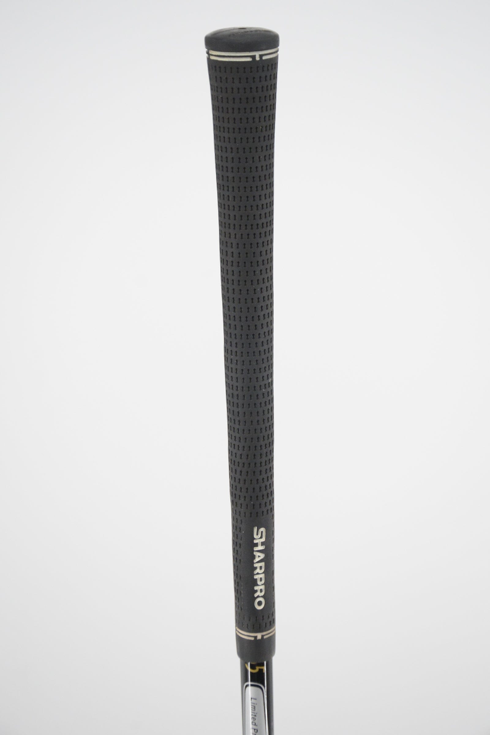 iDrive MOI II 3 Wood S Flex 39"