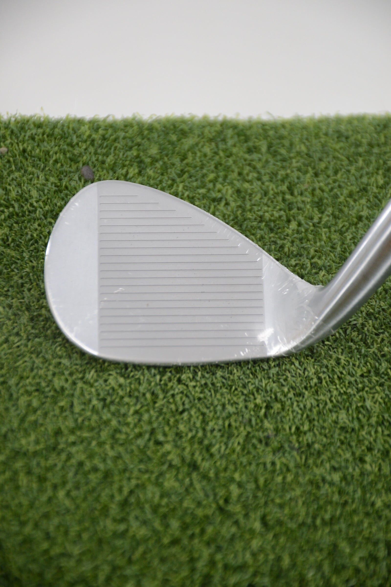 NEW Maltby TSW 60 Degree Wedge S Flex 34.75" Golf Clubs GolfRoots 