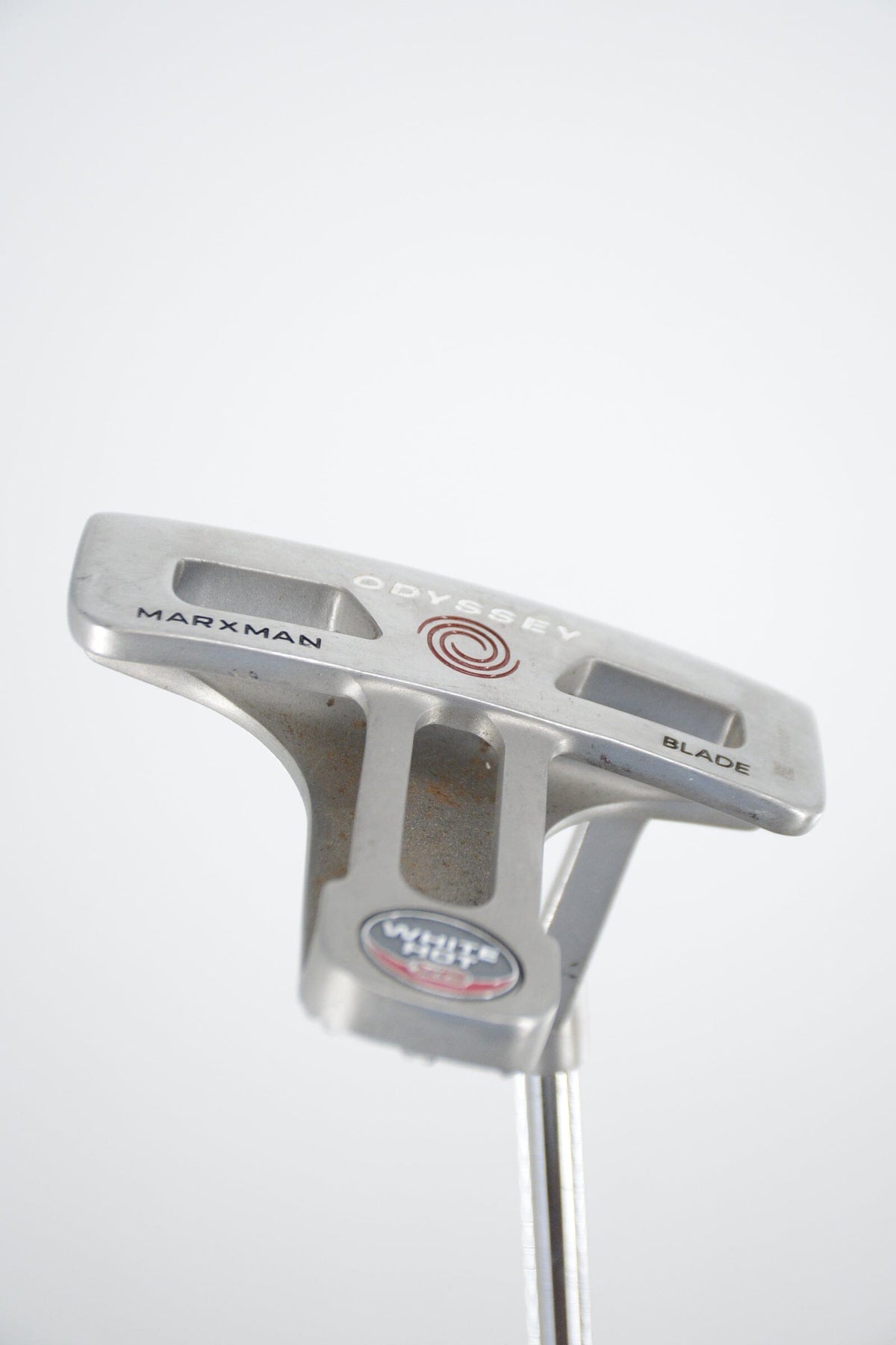 Odyssey White Hot XG Marxman Blade Putter 33" Golf Clubs GolfRoots 