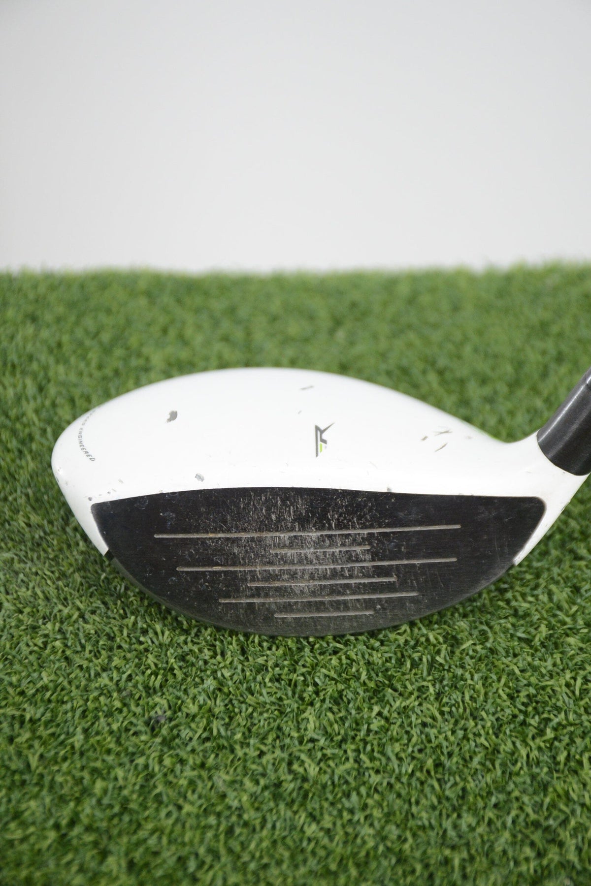 TaylorMade Rocketballz 3 Hybrid R Flex 40.75" Golf Hybrids TaylorMade 