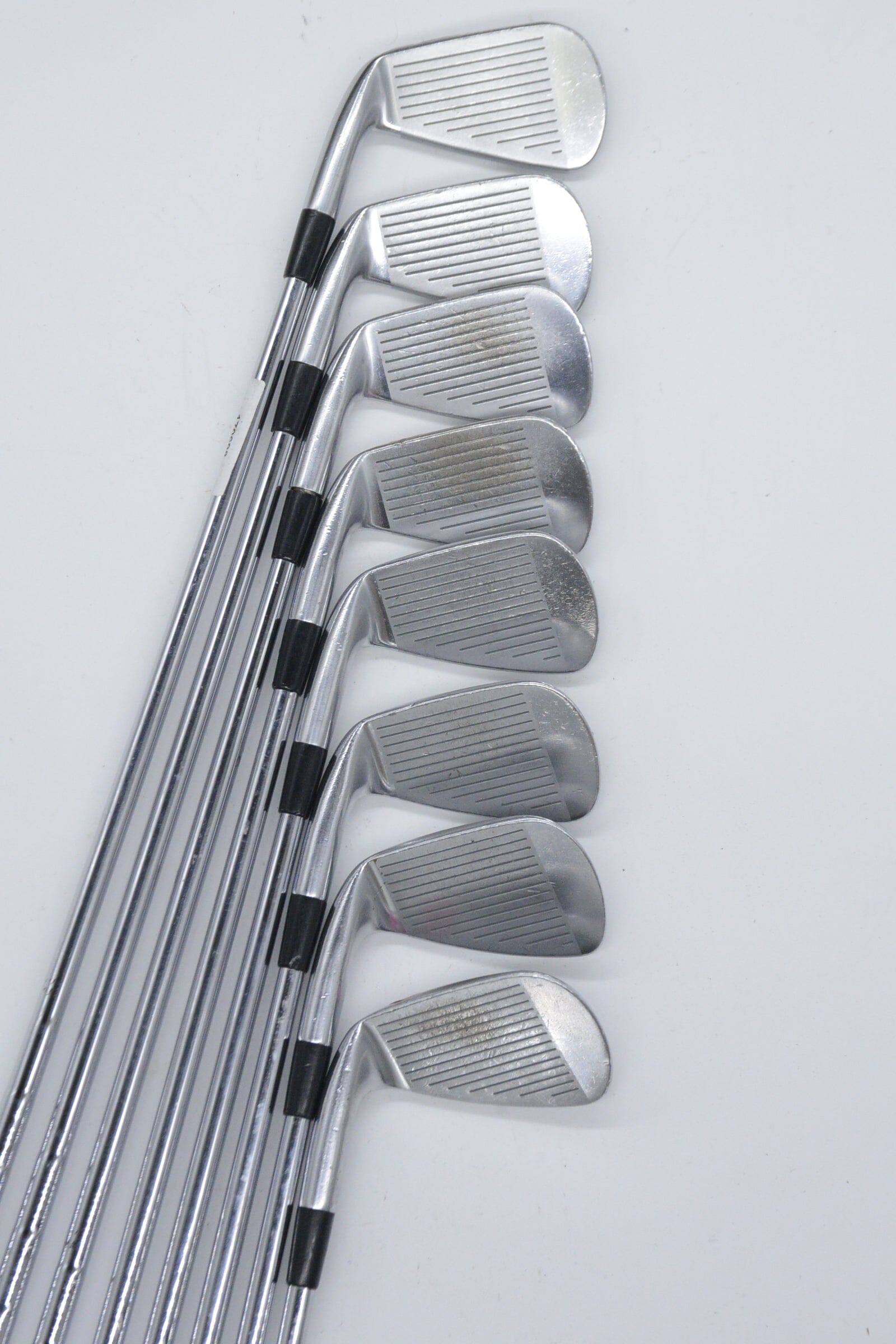 *Dented* Mizuno MX-300 4-GW Iron Set R Flex Std Length