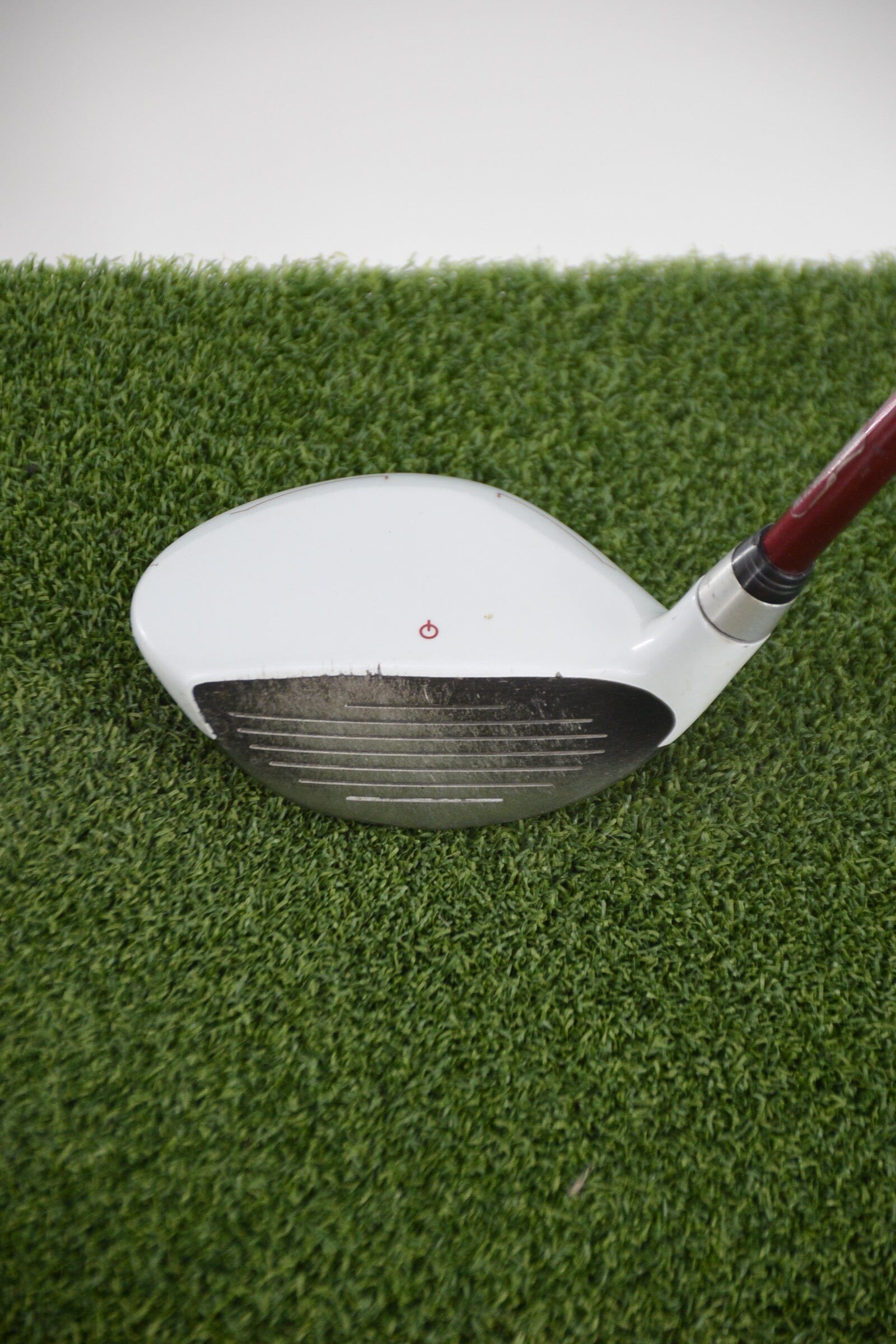 Bobby Jones White 21 Degree Hybrid S Flex 40.25" Golf Clubs GolfRoots 