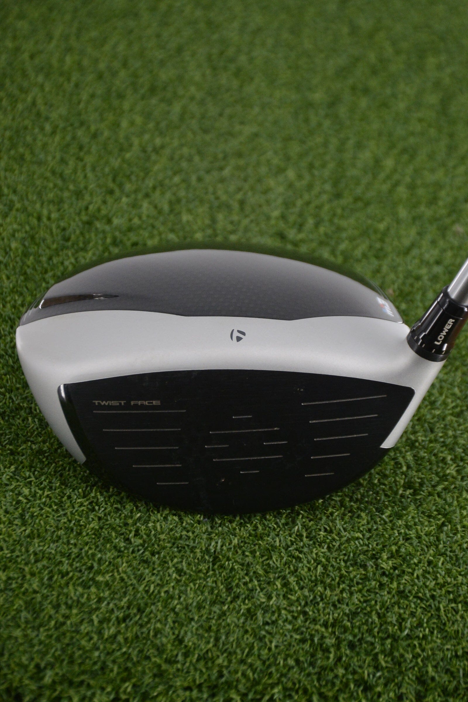 TaylorMade M3 9.5 Degree Driver X Flex 45.25" Golf Clubs GolfRoots 