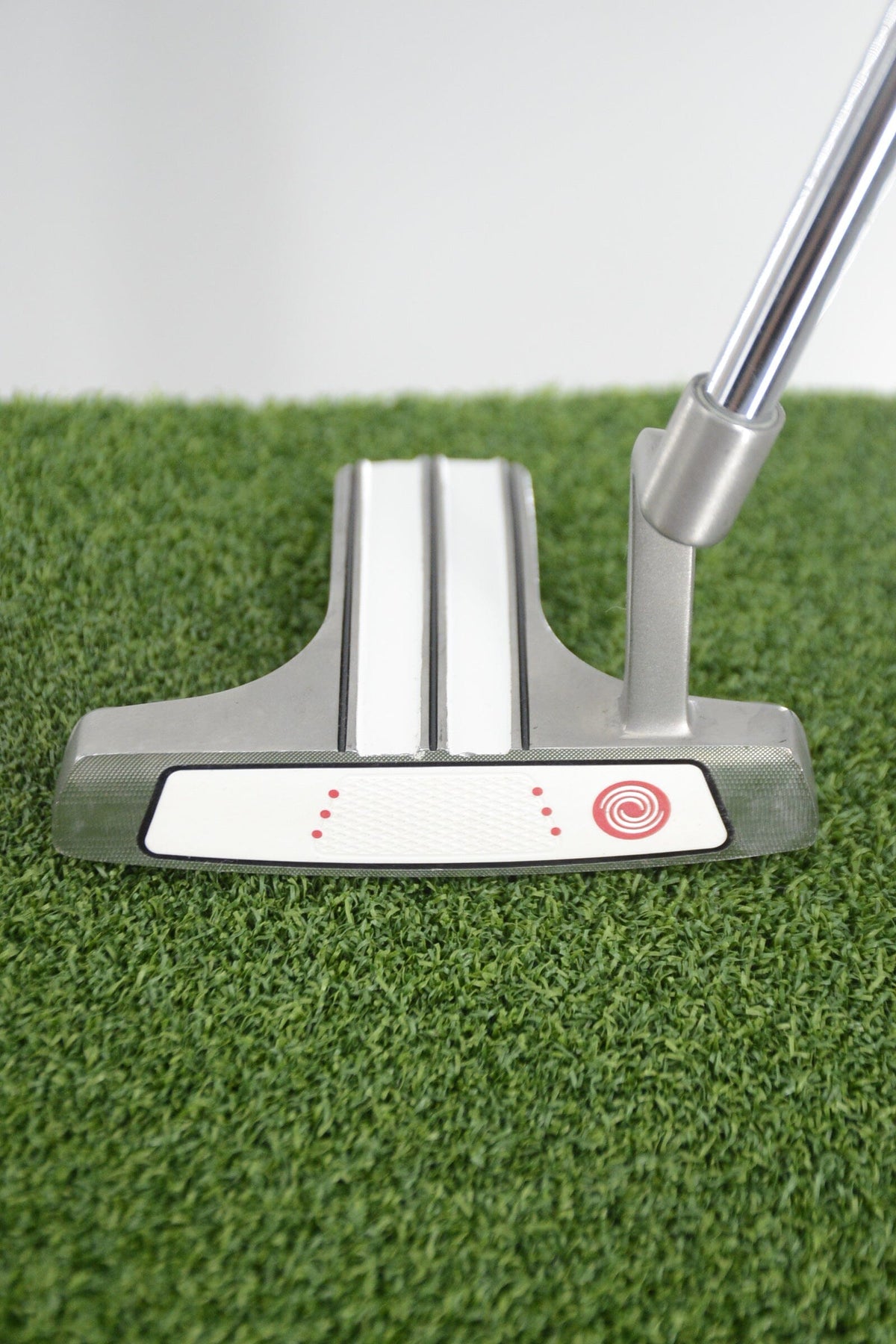 Odyssey White Hot XG Marxman Blade Putter 33" Golf Clubs GolfRoots 