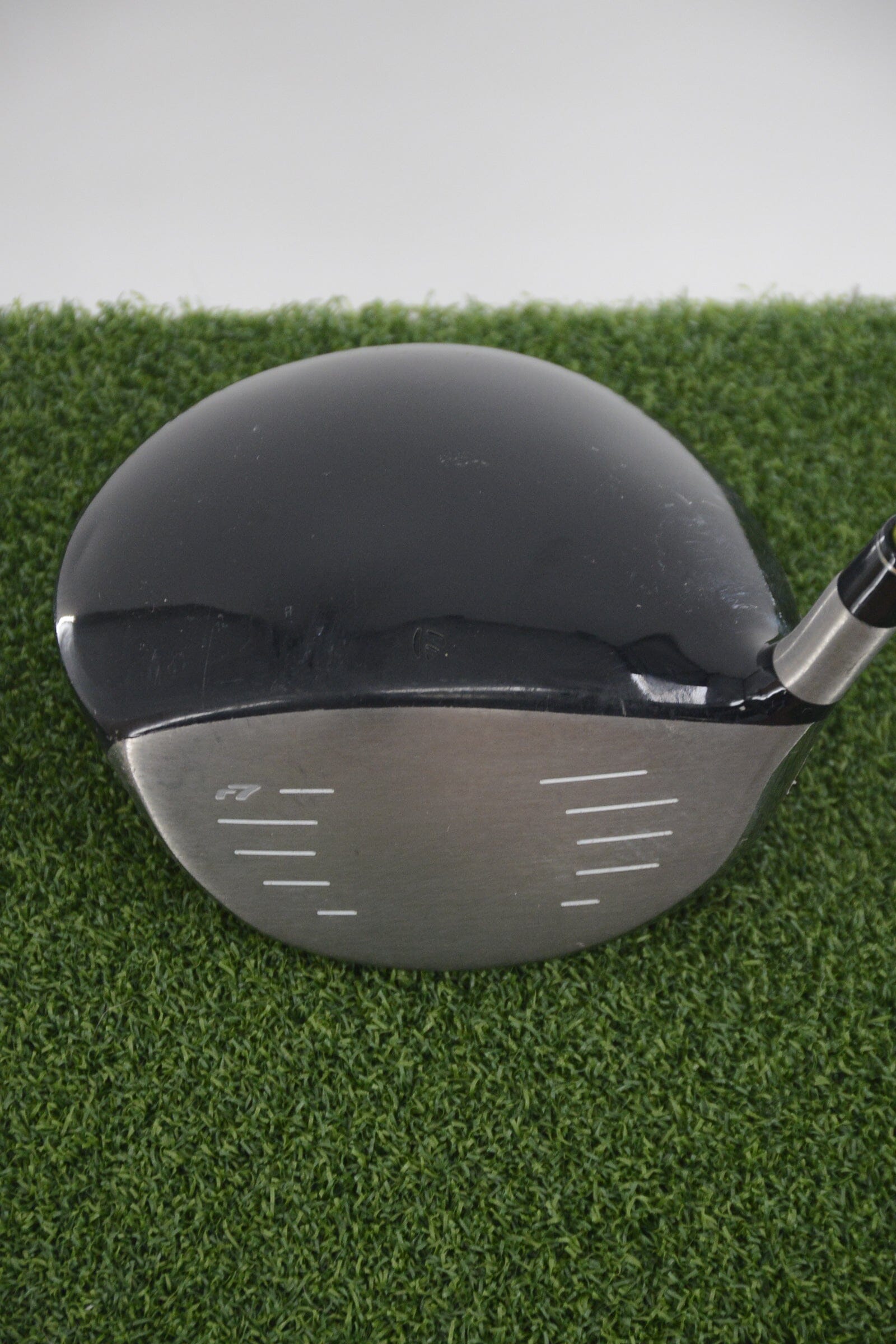 TaylorMade R7 460 10.5 Degree Driver S Flex 44.5" Golf Clubs GolfRoots 