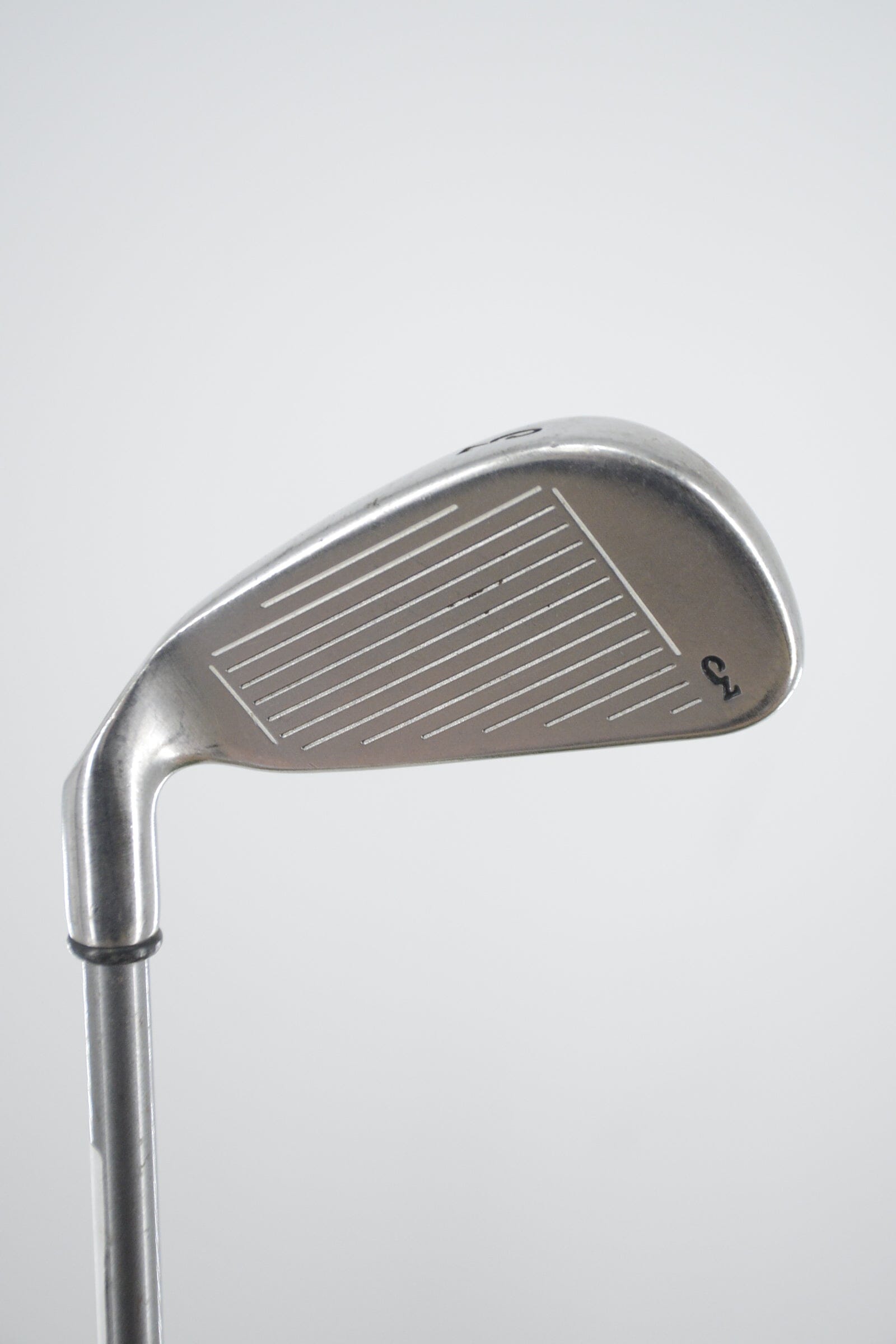 Callaway Steelhead X-14 3 Iron S Flex 37.75" Golf Clubs GolfRoots 