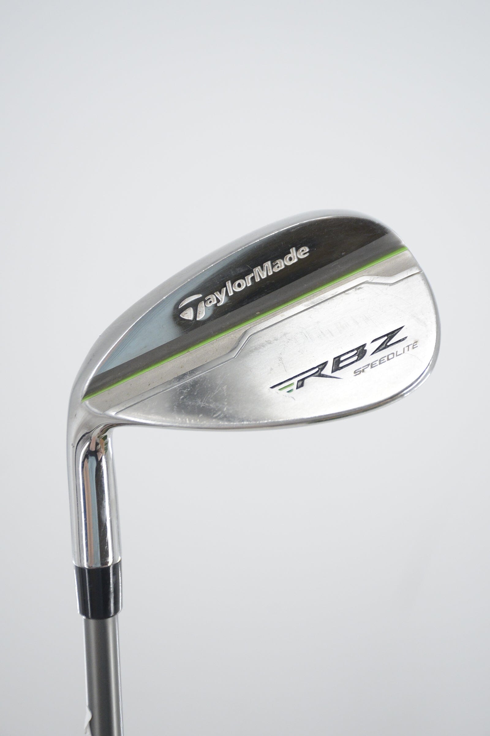 Lefty TaylorMade Rocketballz Speedlite SW R Flex 35" Golf Clubs GolfRoots 