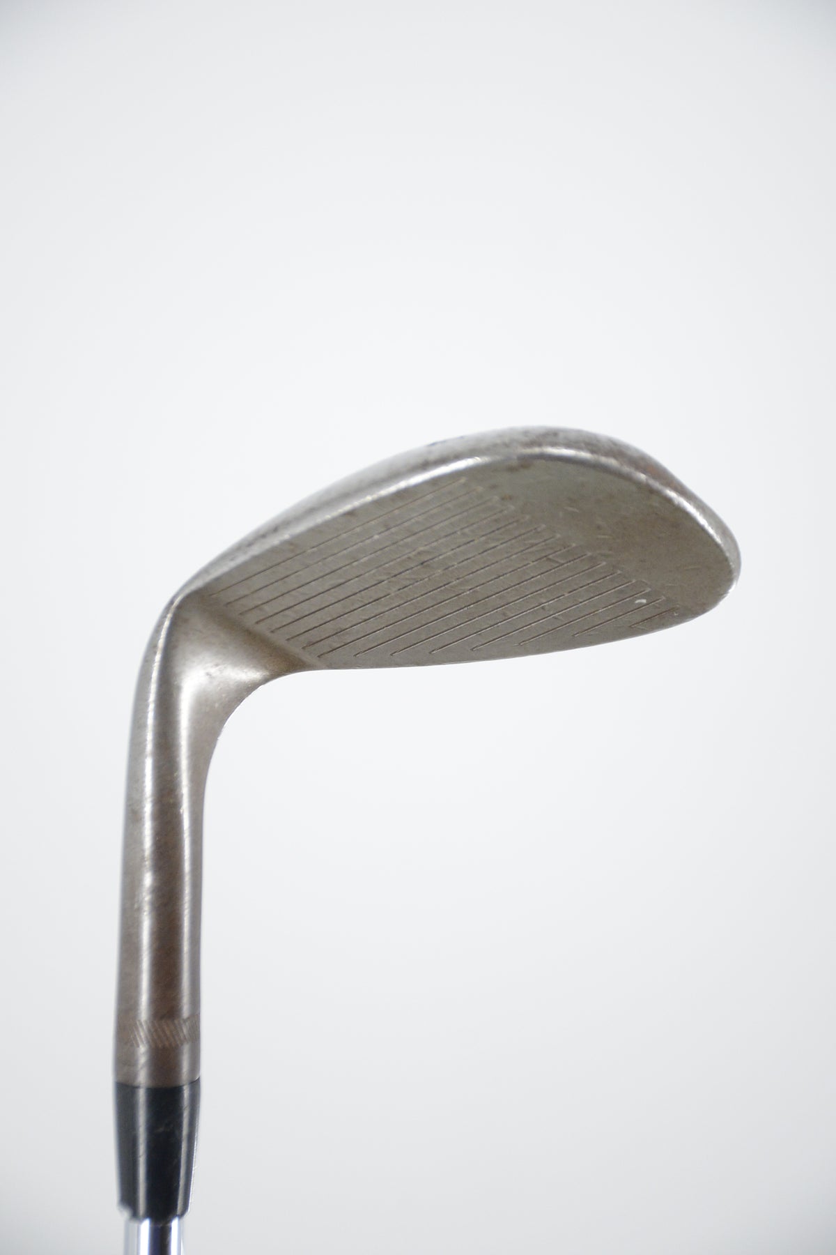 Titleist Vokey Spin Milled 58 Degree Wedge Wedge Flex 35"