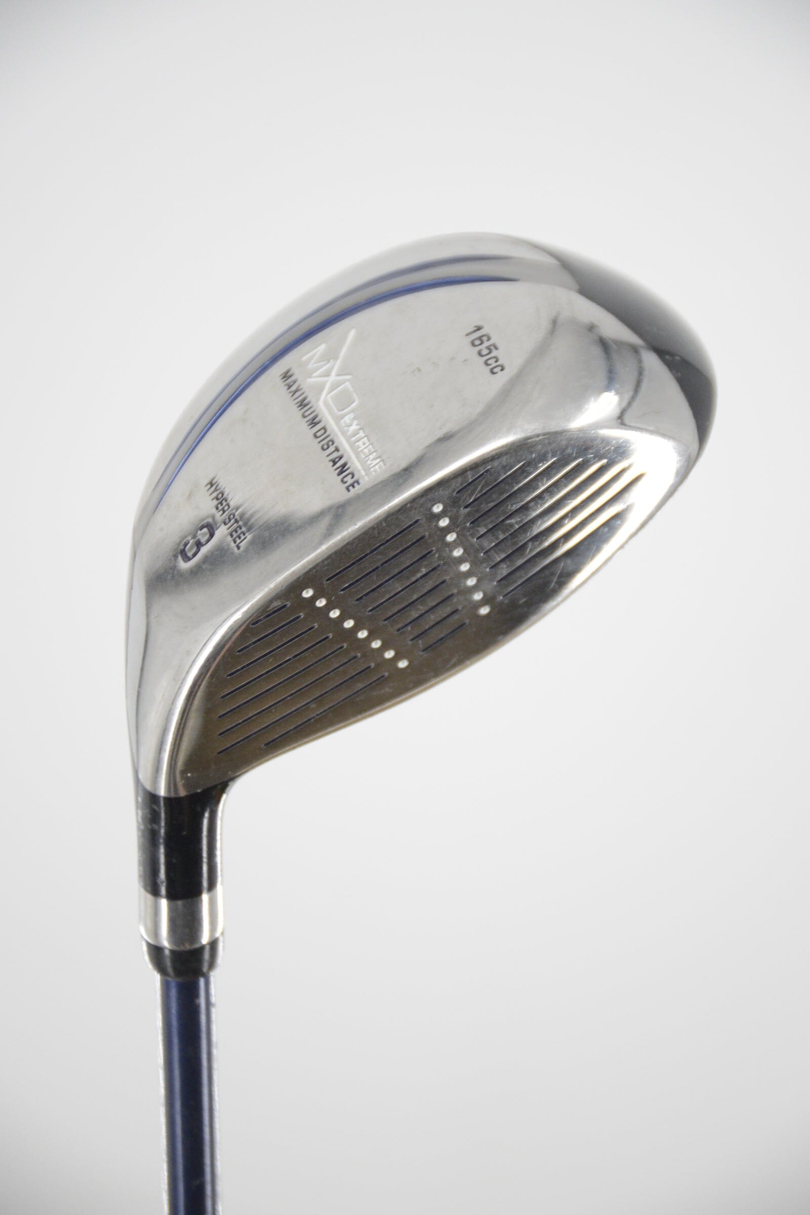 Women's MXD Extreme 3 Wood W Flex 42.25" Golf Clubs GolfRoots 