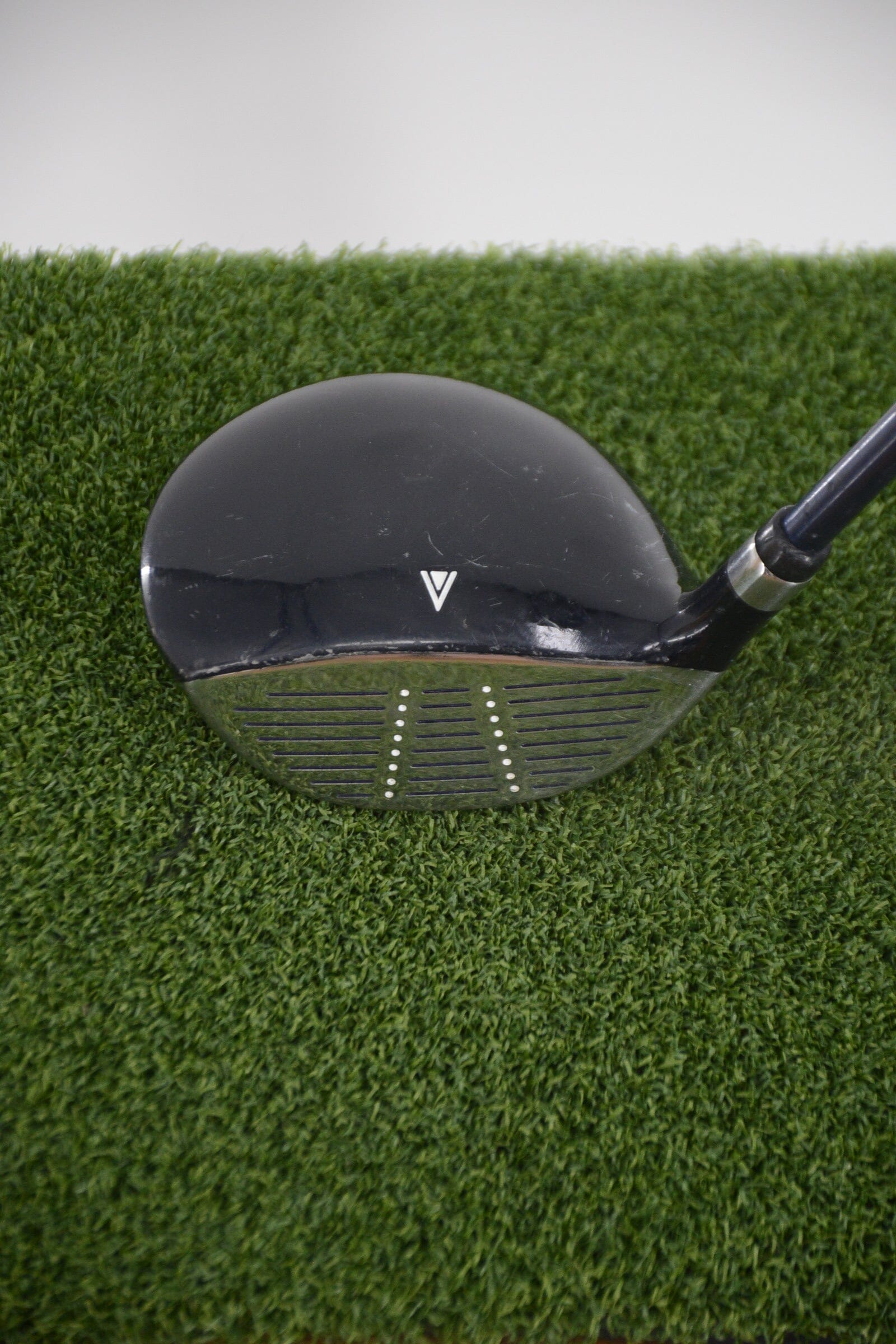 Women's MXD Extreme 3 Wood W Flex 42.25"
