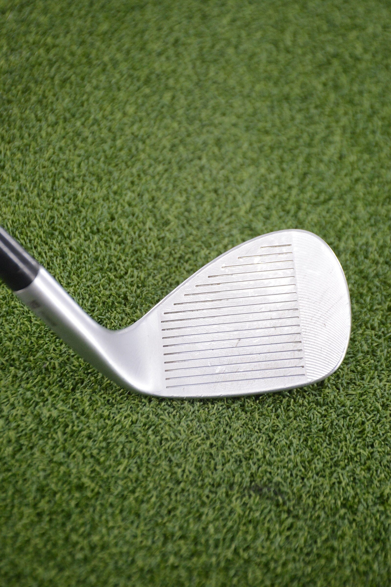Lefty Cleveland RTX 4 Tour Satin 56 Degree Wedge S Flex 35" Golf Clubs GolfRoots 
