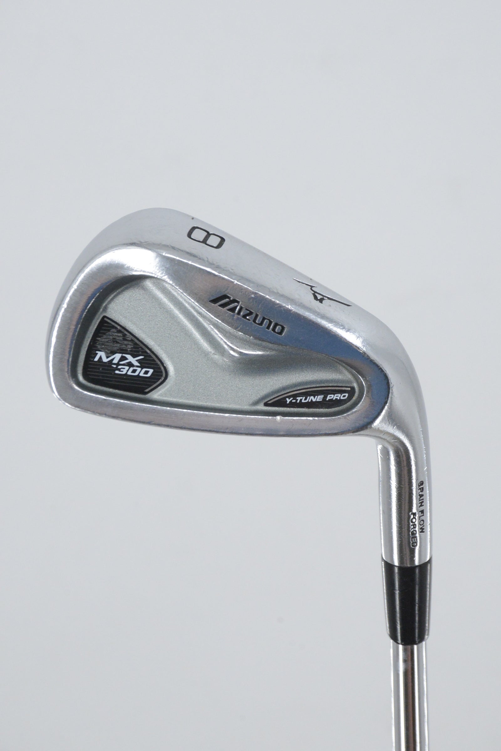 *Dented* Mizuno MX-300 4-GW Iron Set R Flex Std Length