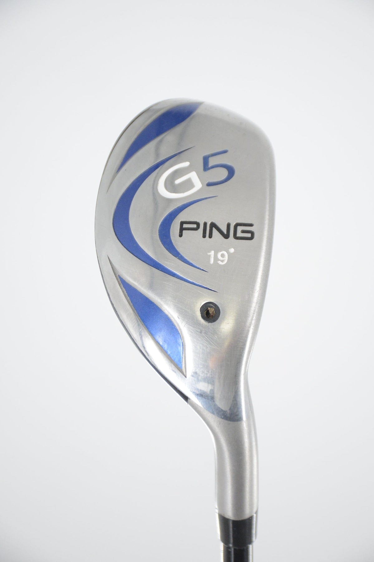 Ping G5 19 Degree Hybrid R Flex 40"