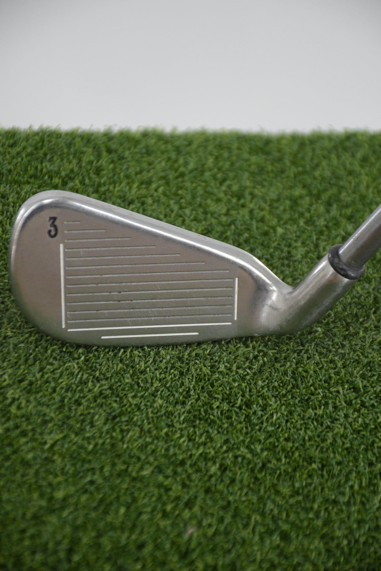 Callaway Steelhead X-14 3 Iron S Flex 37.75" Golf Clubs GolfRoots 