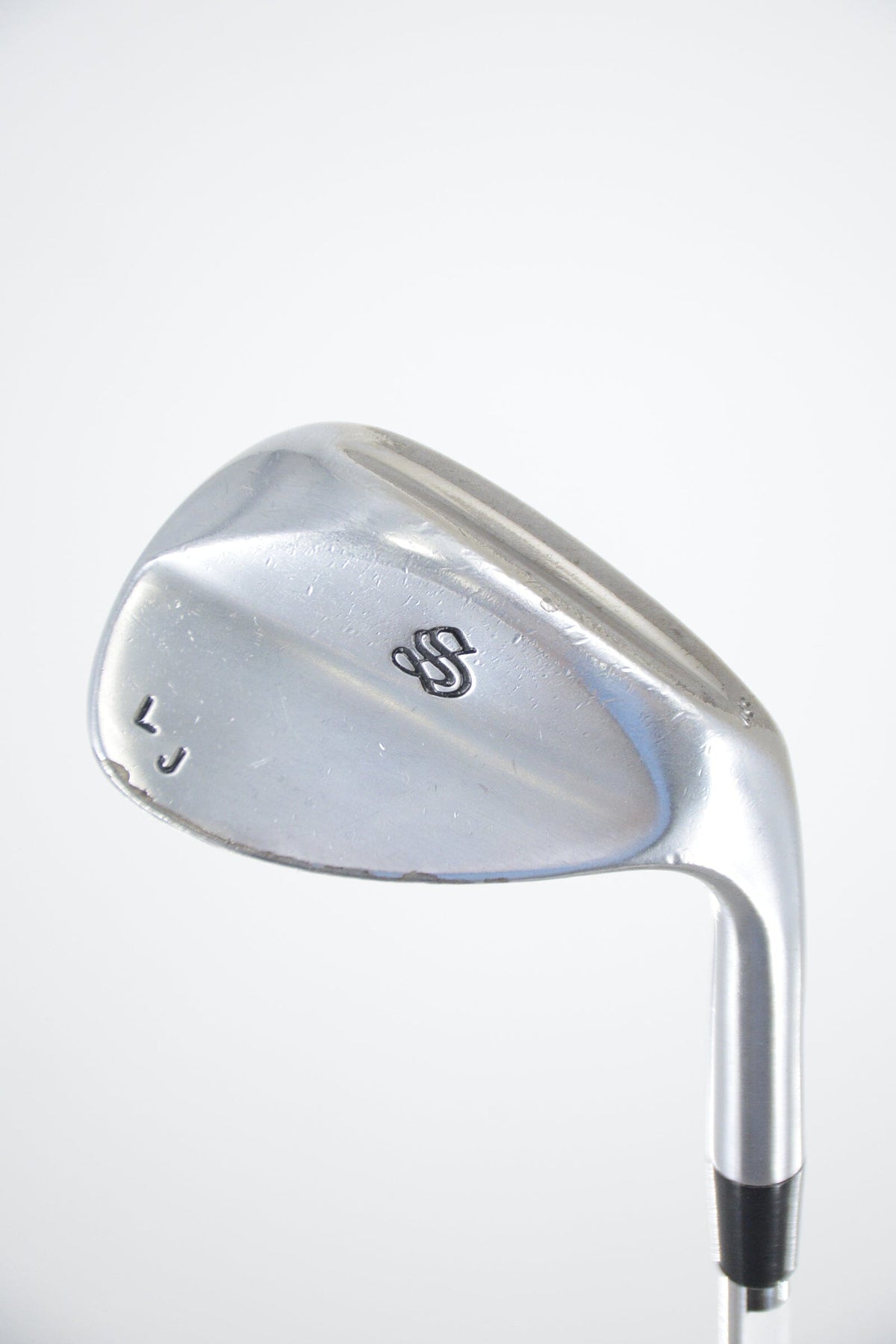 Scratch  58 Degree Wedge X Flex 35"