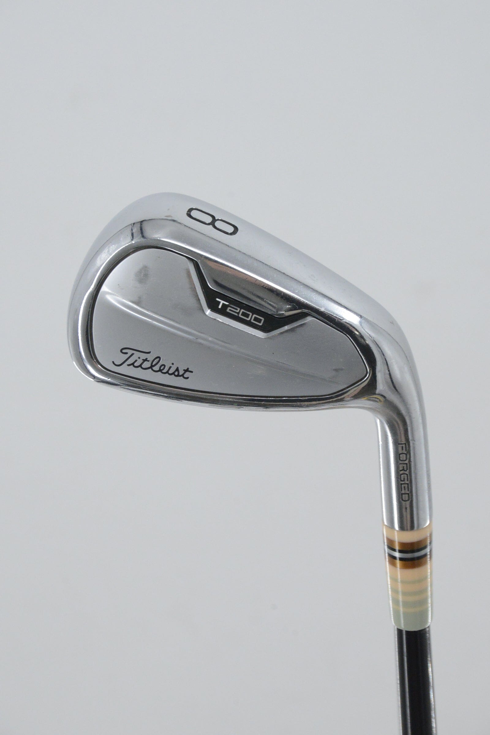 Titleist T200 2021 4-AW Iron Set R Flex -0.5