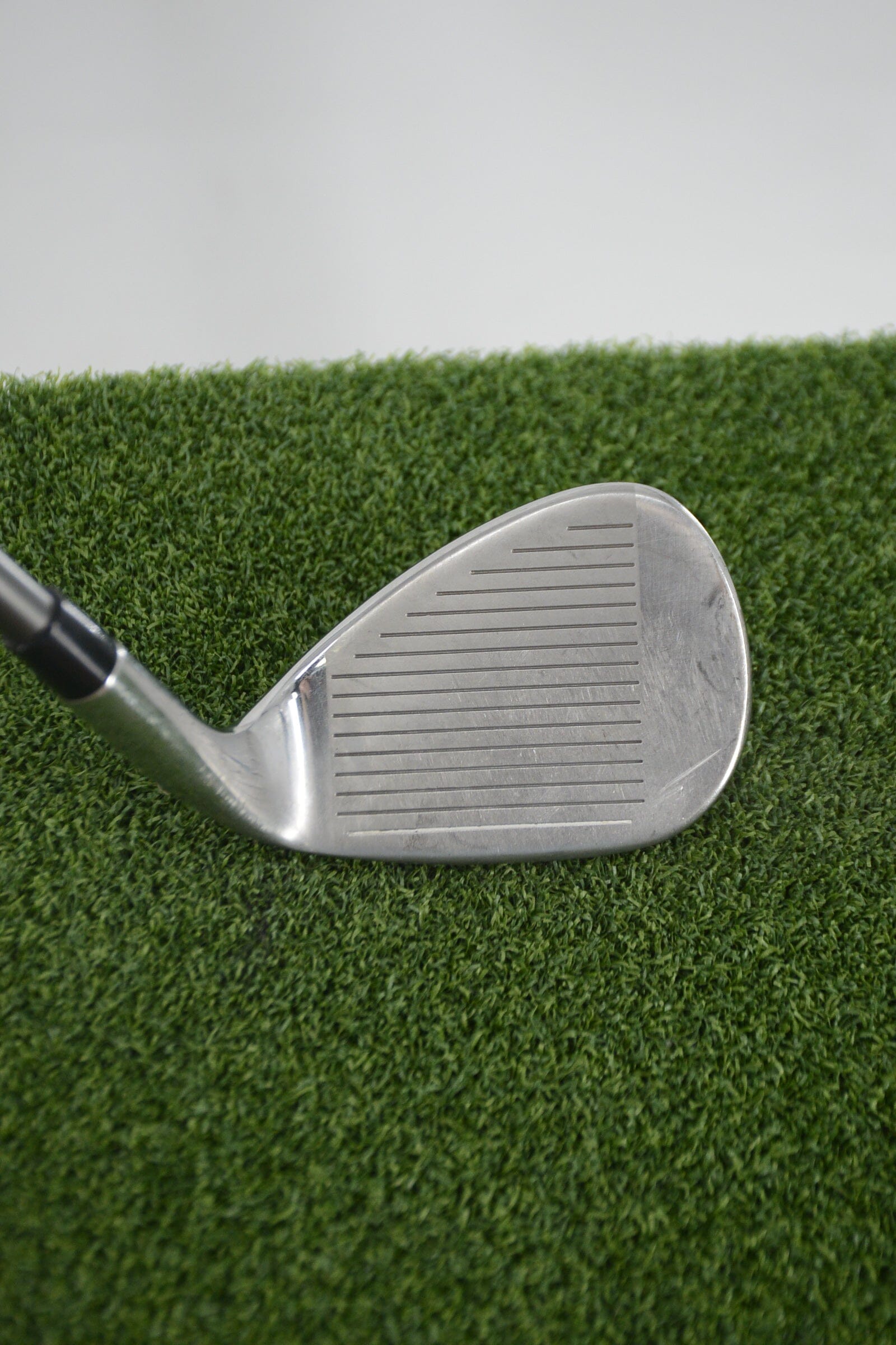 Lefty TaylorMade Rocketballz Speedlite SW R Flex 35" Golf Clubs GolfRoots 