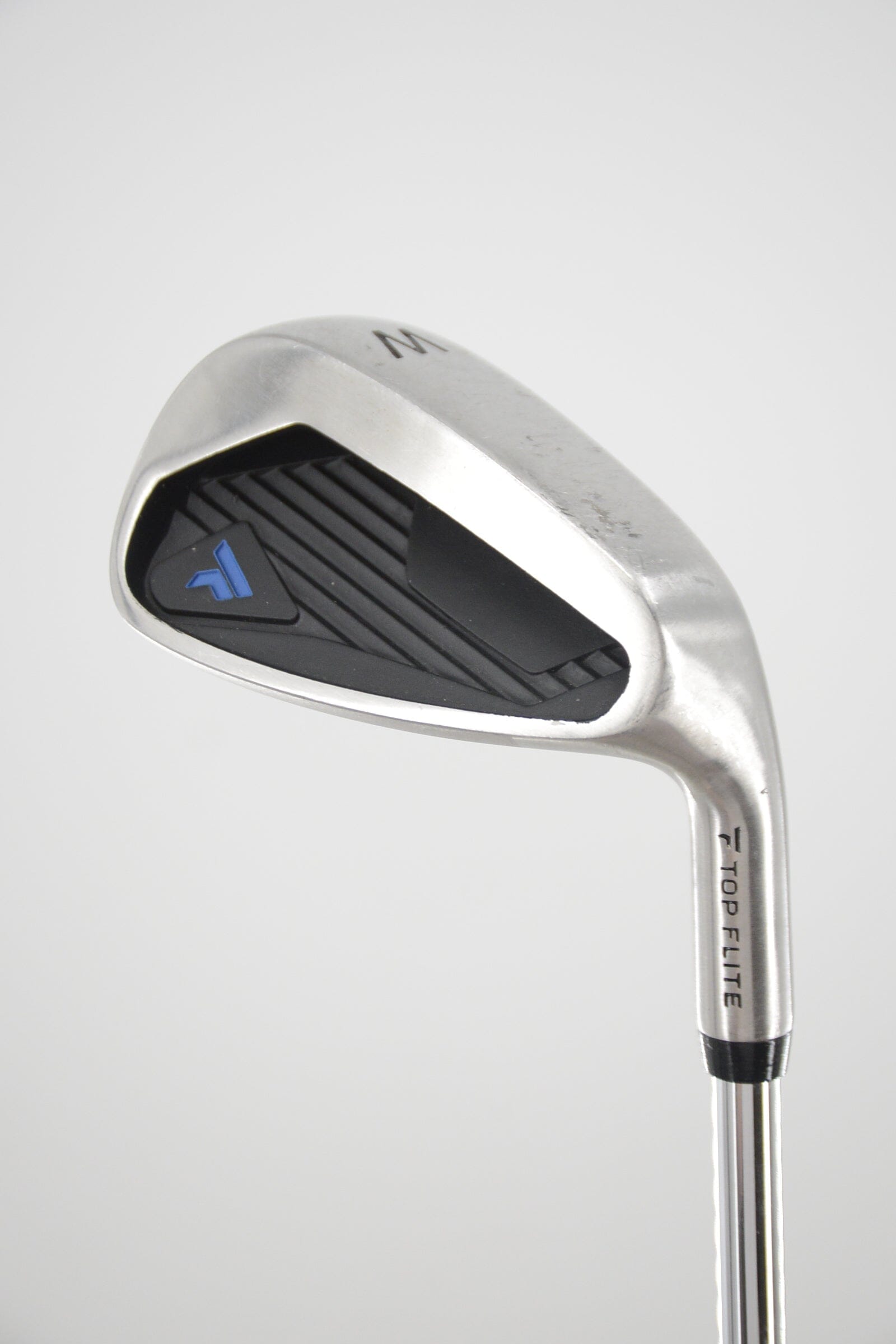 Top Flite PW S Flex 35.25" Golf Clubs GolfRoots 