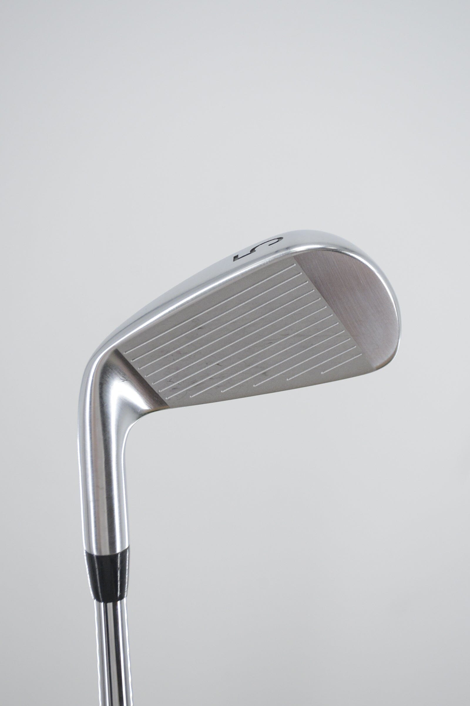 Titleist T100S 2021 5 Iron X Flex 37.75" Golf Clubs GolfRoots 