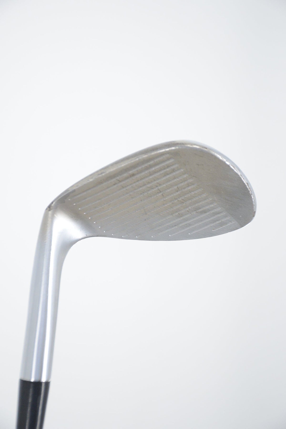 Scratch  58 Degree Wedge X Flex 35"