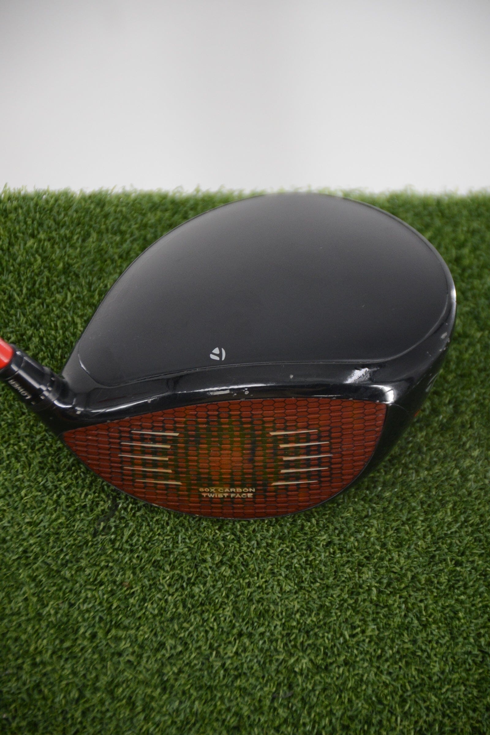 Lefty TaylorMade Stealth Plus 9 Degree Driver R Flex 45.5" Golf Clubs GolfRoots 