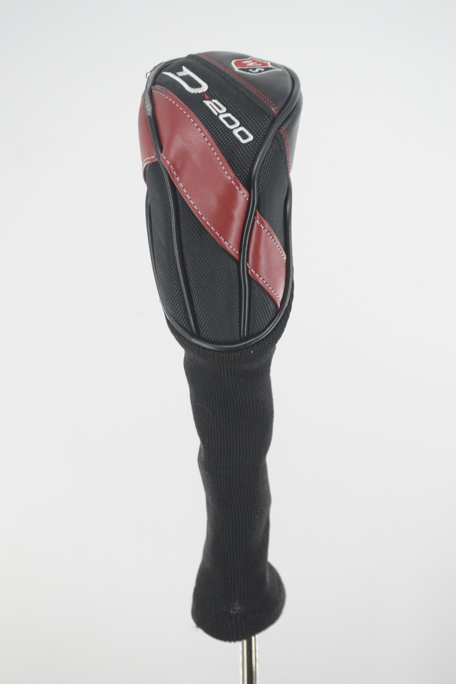 NEW Wilson Staff D-200 17 Degree Hybrid S Flex 41" Golf Clubs GolfRoots 
