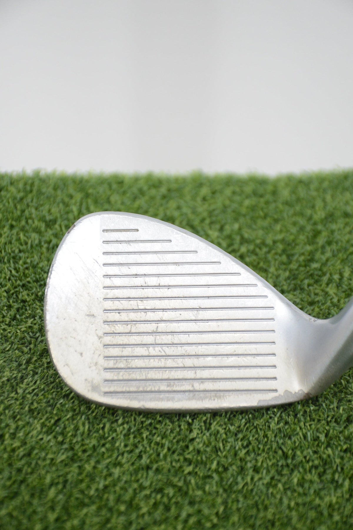 Scratch  58 Degree Wedge X Flex 35"