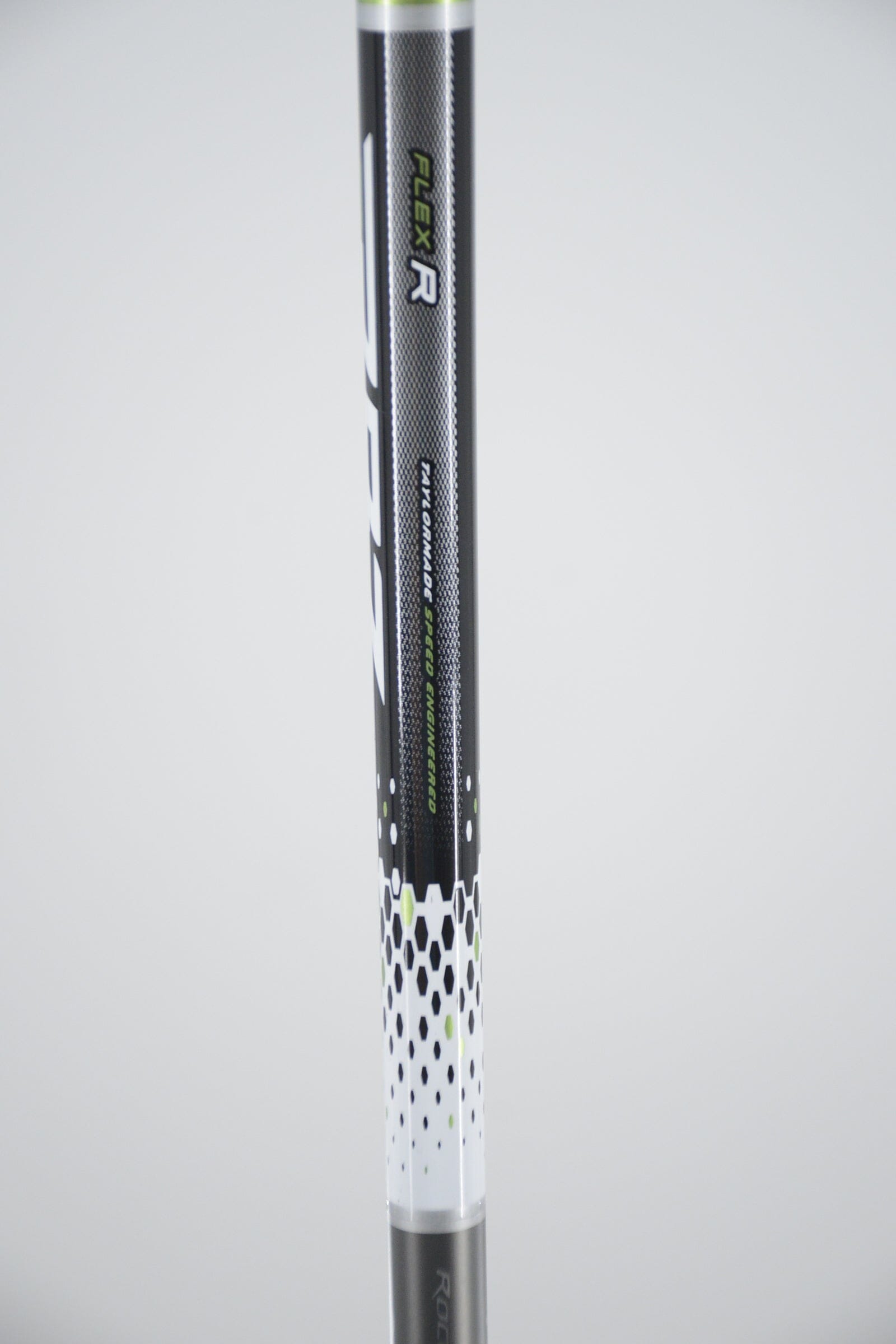 Lefty TaylorMade Rocketballz Speedlite SW R Flex 35" Golf Clubs GolfRoots 